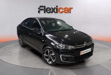 citroen c elysee bluehdi 75kw 100cv feel diesel manual badajoz 903000000264724