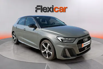 audi a1 sportback s line 25 tfsi 70kw 95cv gasolina manual zaragoza 903000000264735