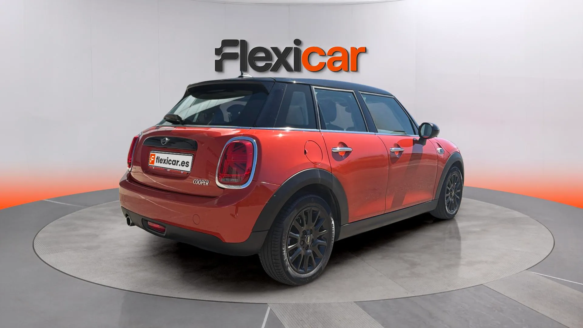 MINI Cooper - foto 6