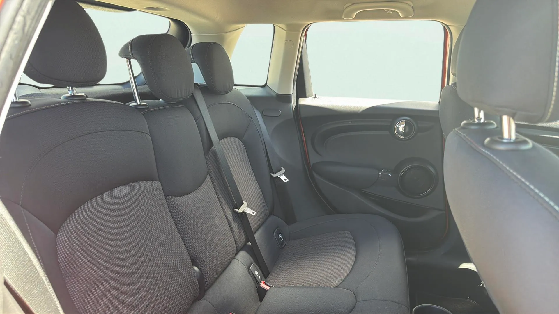 MINI Cooper - foto 11