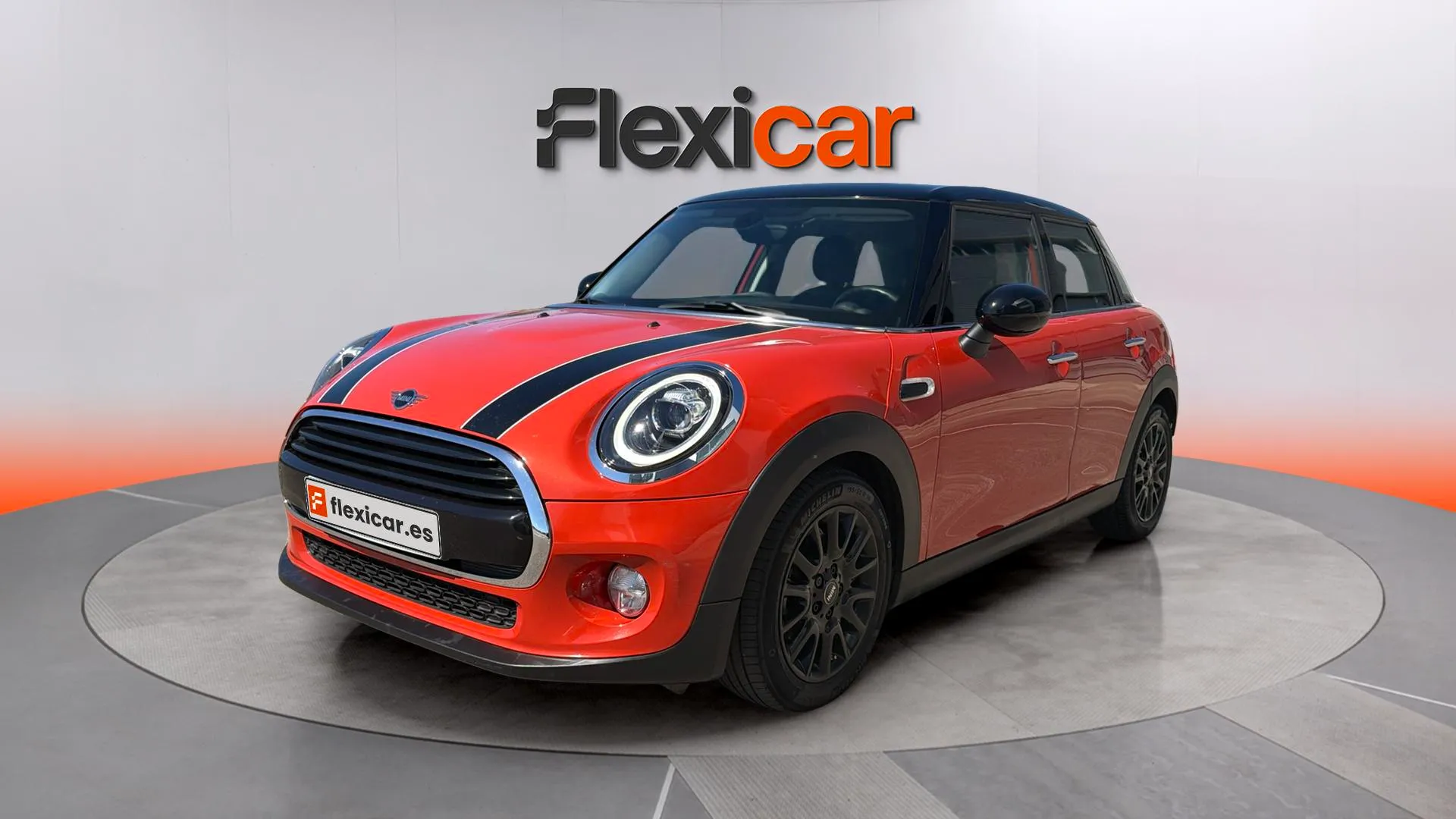 MINI Cooper - foto 3