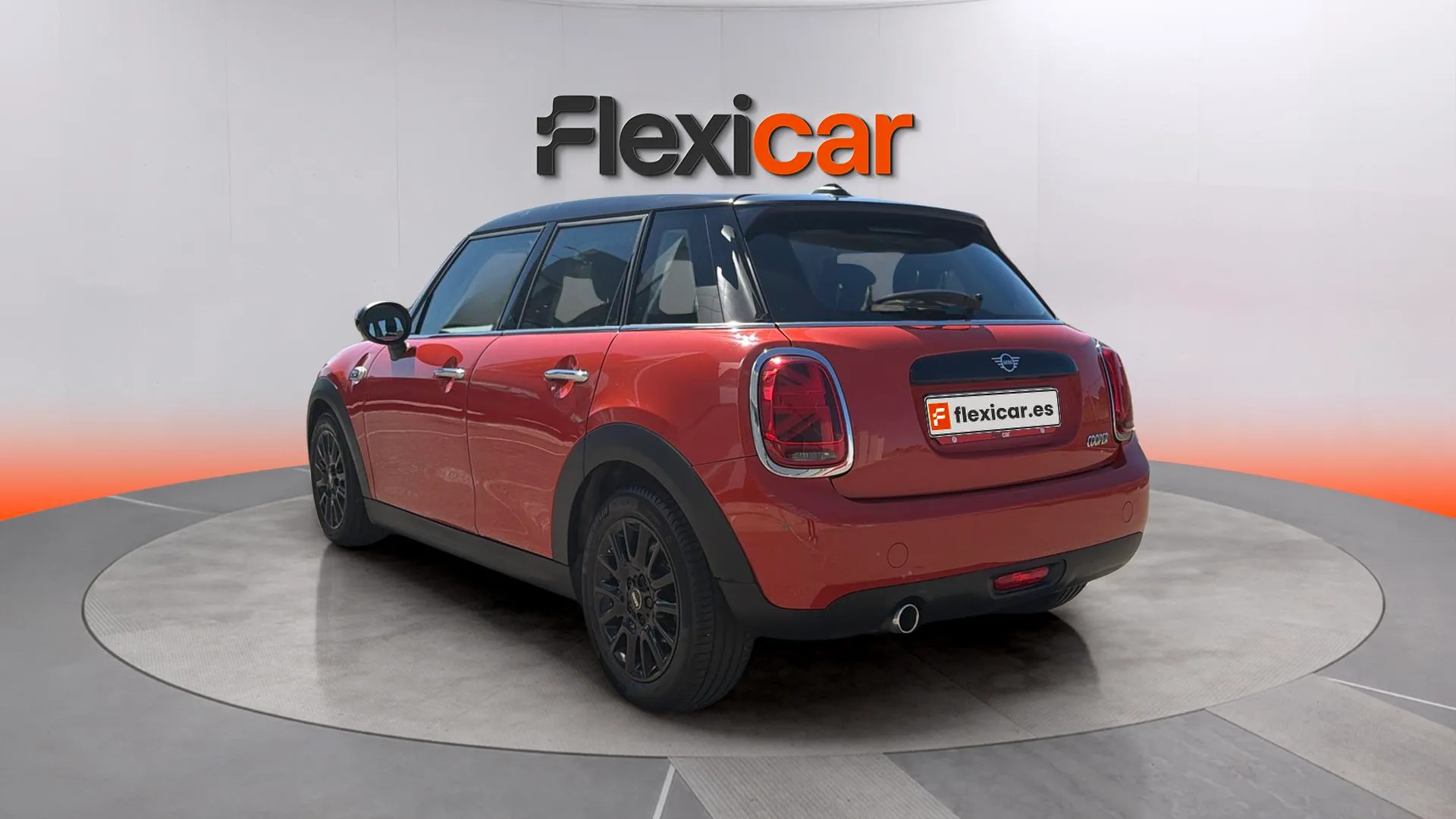MINI Cooper - foto 4