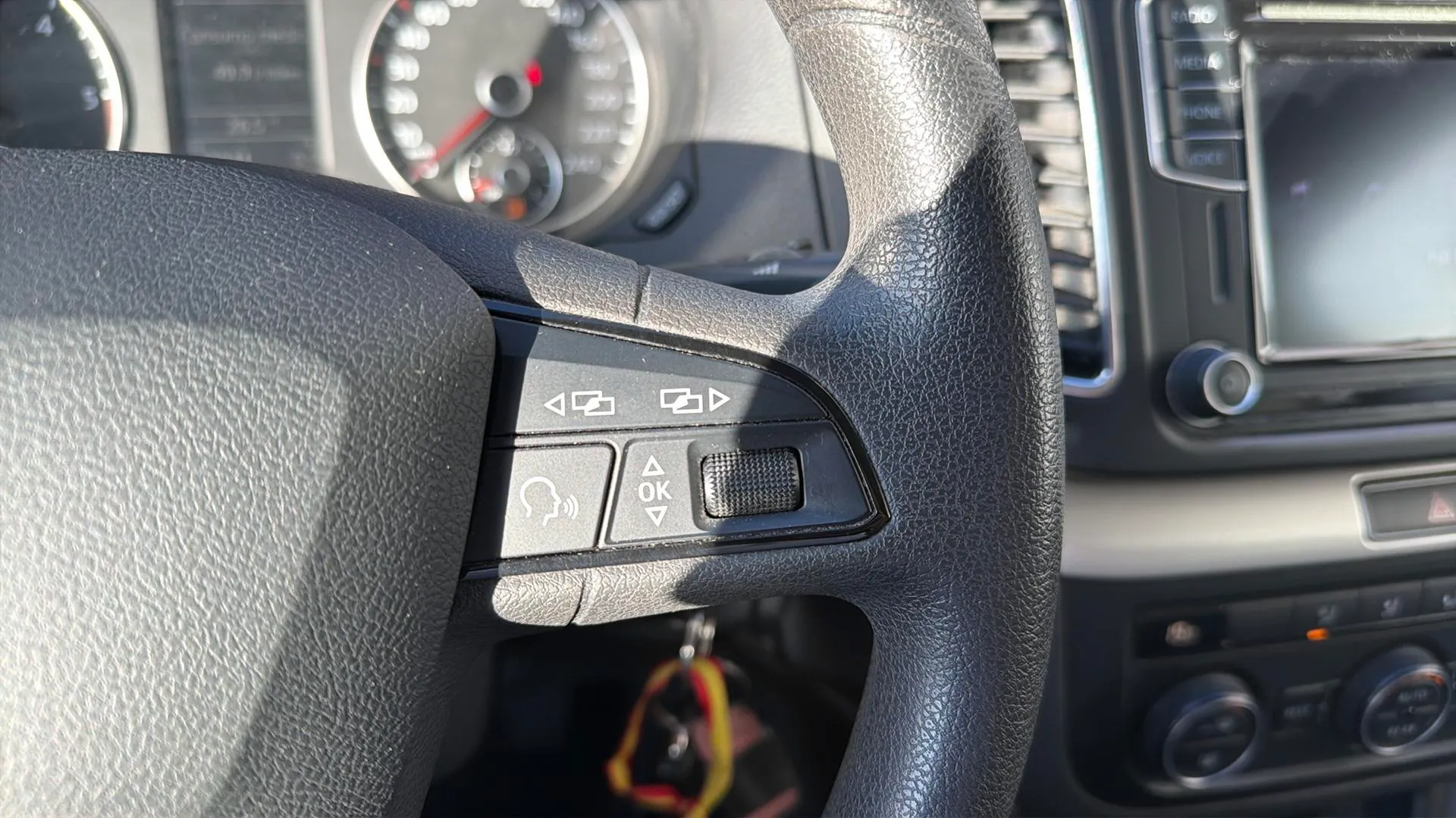 SEAT Alhambra 2.0 TDI 4D St Adv Pl L - foto 18