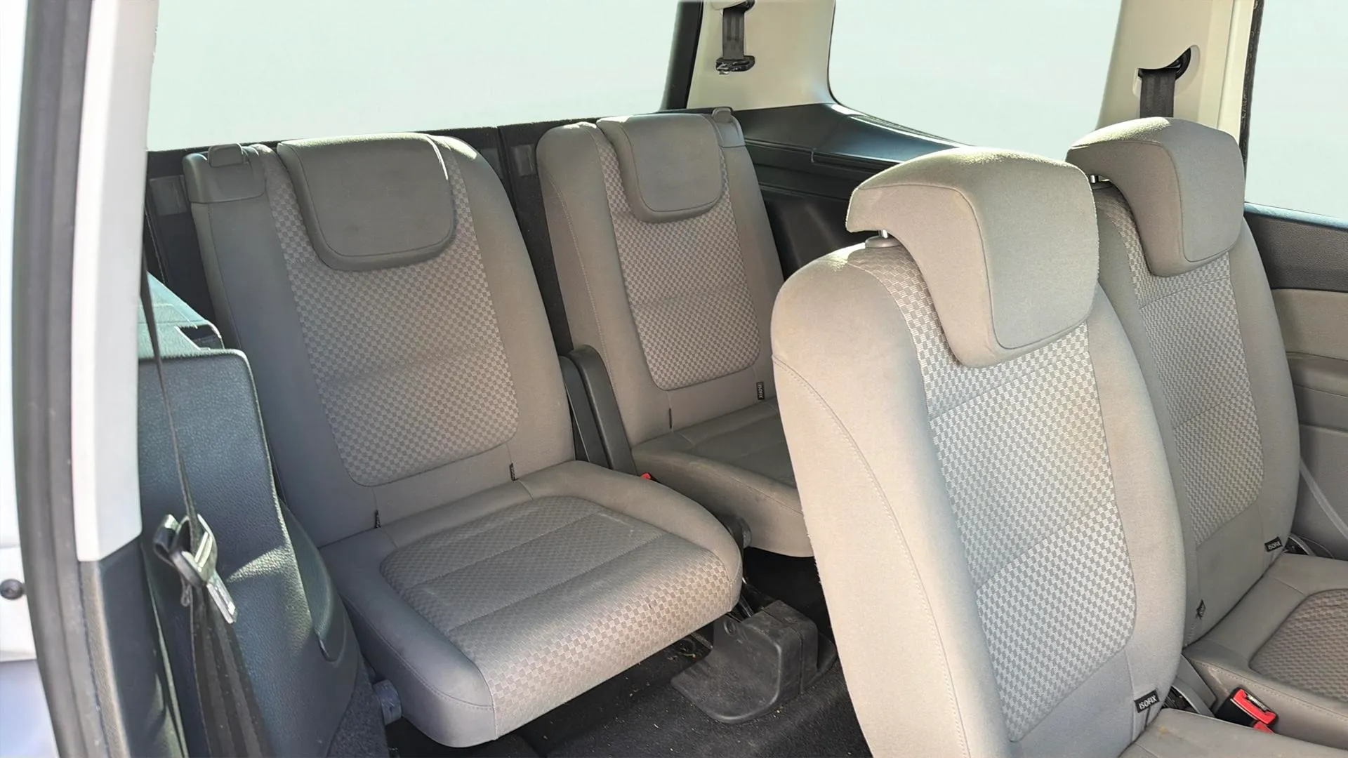 SEAT Alhambra 2.0 TDI 4D St Adv Pl L - foto 11