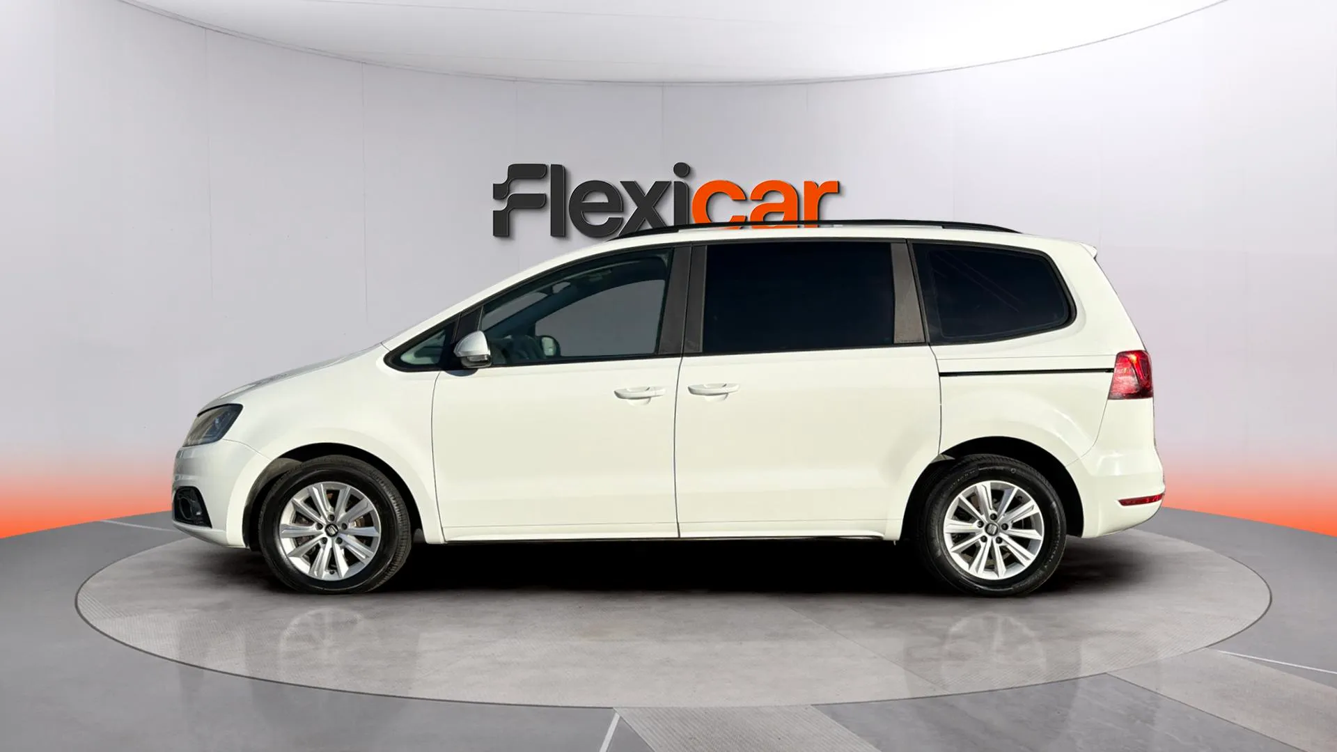 SEAT Alhambra 2.0 TDI 4D St Adv Pl L - foto 4