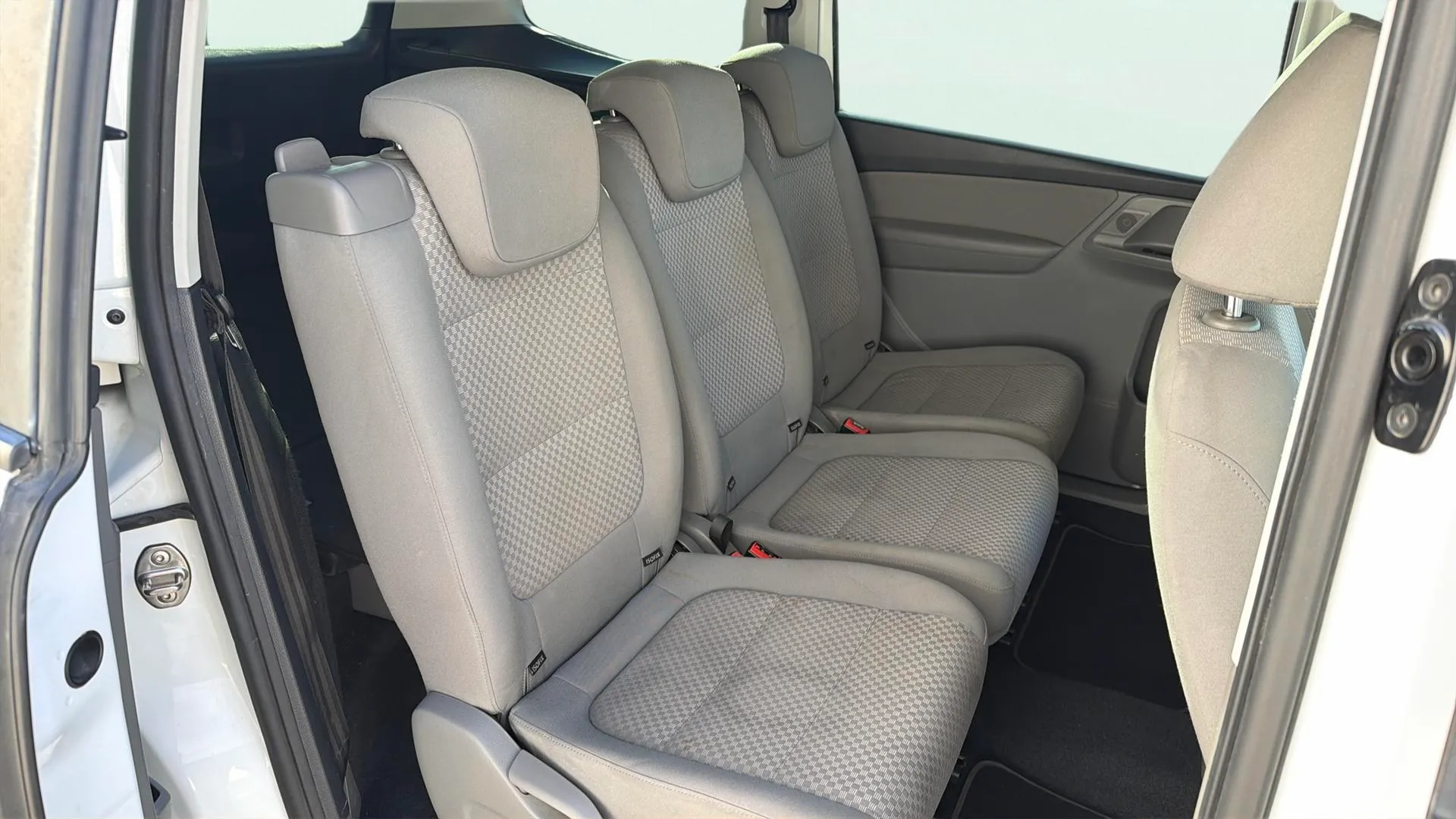 SEAT Alhambra 2.0 TDI 4D St Adv Pl L - foto 10