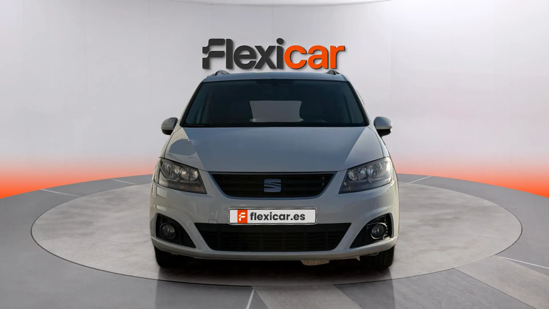 SEAT Alhambra 2.0 TDI 4D St Adv Pl L - foto 5