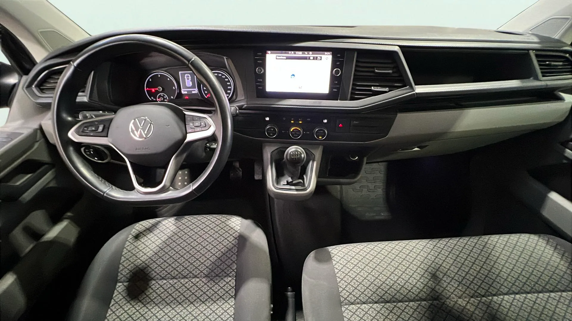 Volkswagen Caravelle Origin Corta 2.0 TDI BMT - foto 9
