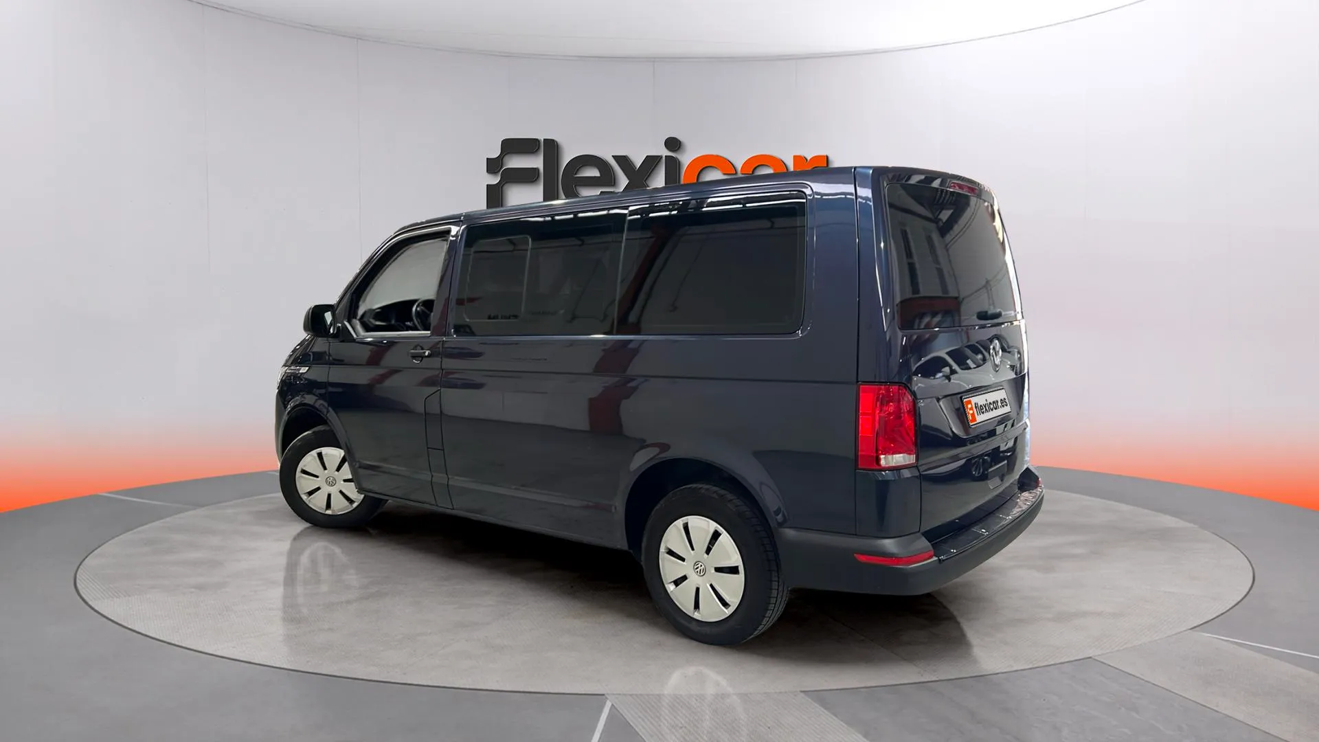 Volkswagen Caravelle Origin Corta 2.0 TDI BMT - foto 5