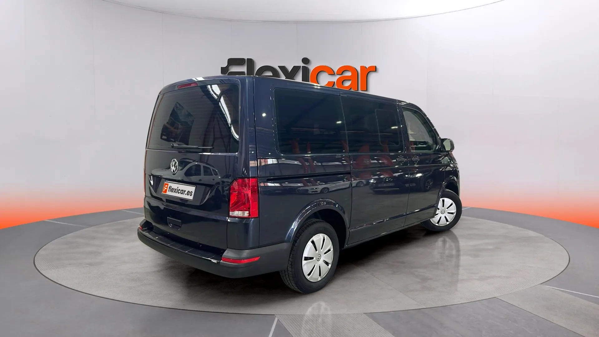 Volkswagen Caravelle Origin Corta 2.0 TDI BMT - foto 7