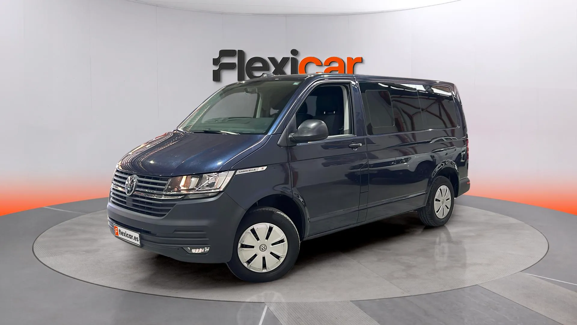 Volkswagen Caravelle Origin Corta 2.0 TDI BMT - foto 3