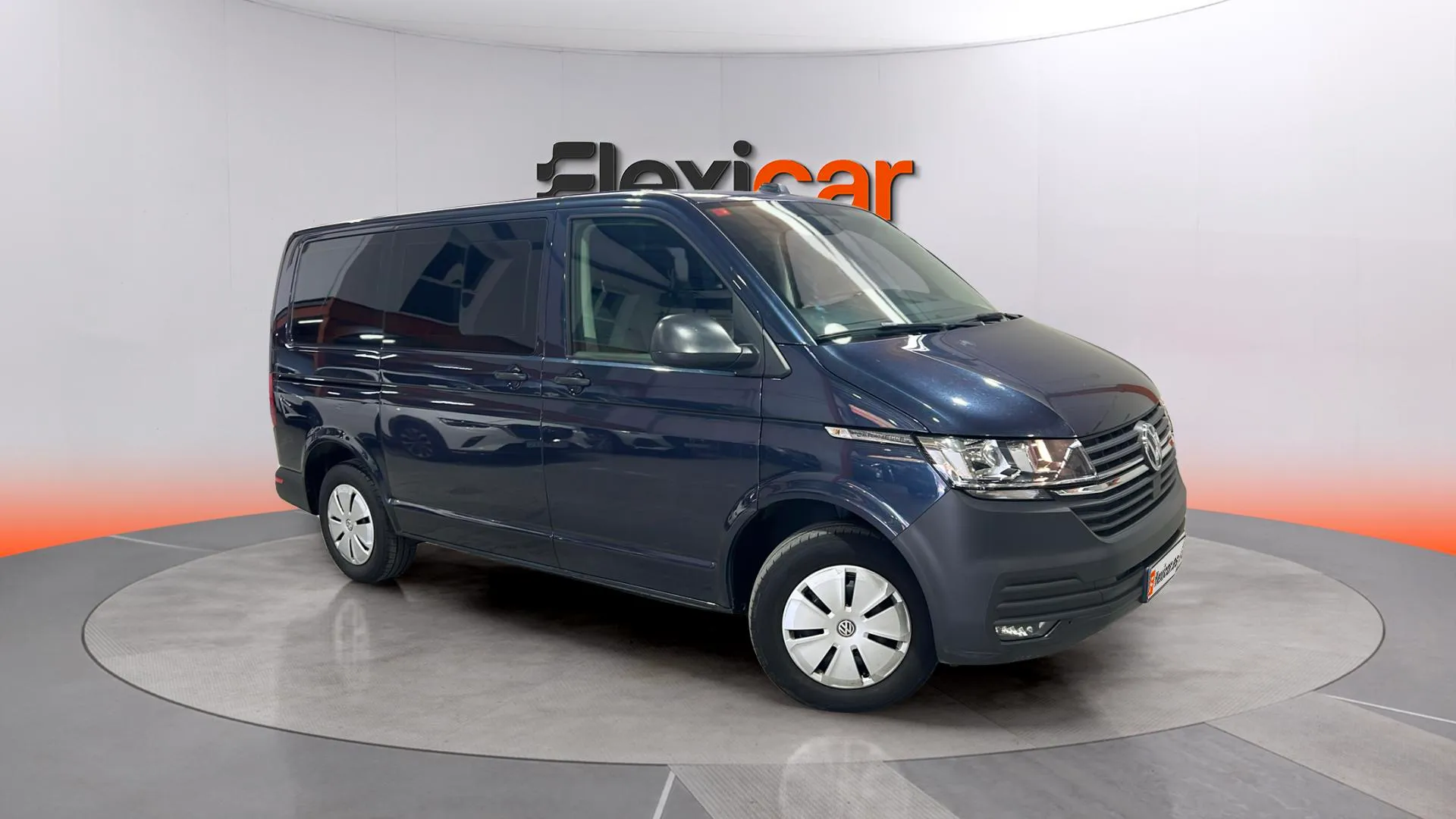 Volkswagen Caravelle Origin Corta 2.0 TDI BMT