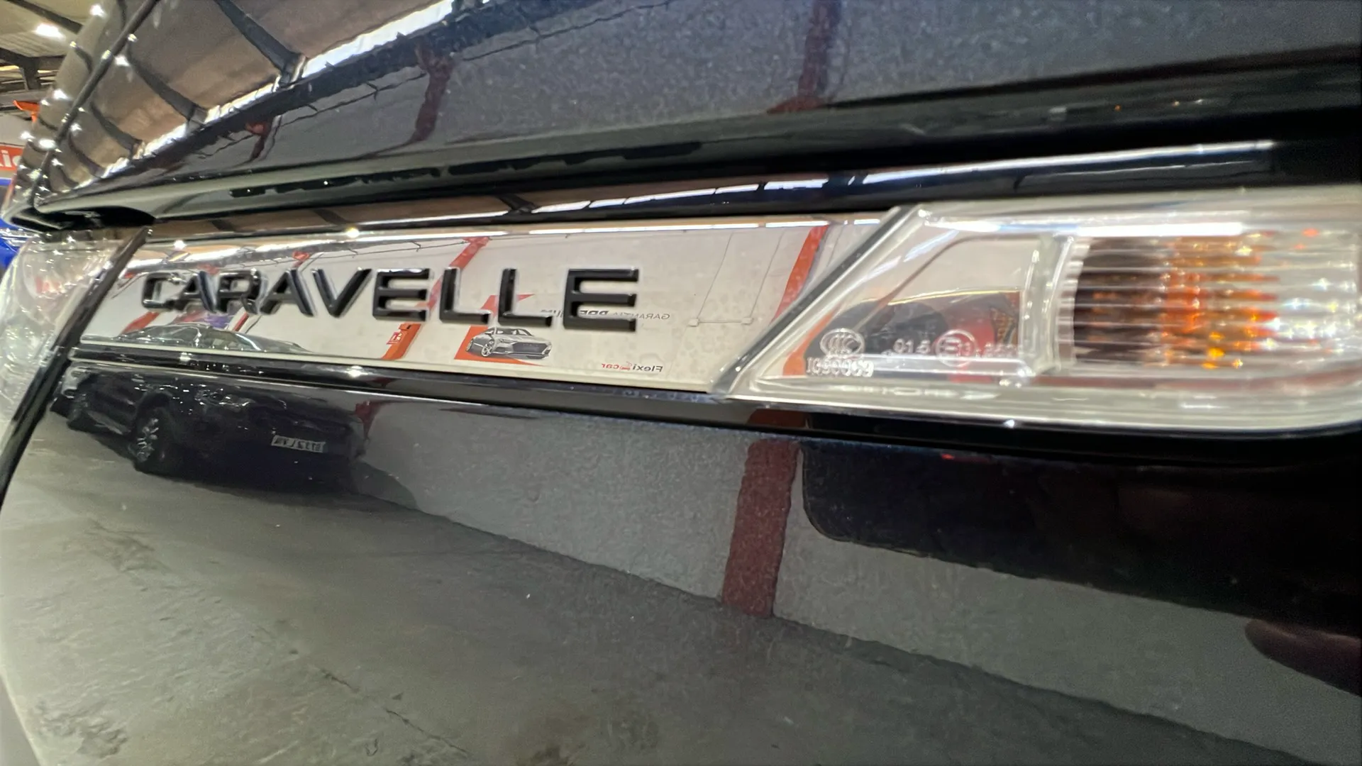 Volkswagen Caravelle Origin Corta 2.0 TDI BMT - foto 21