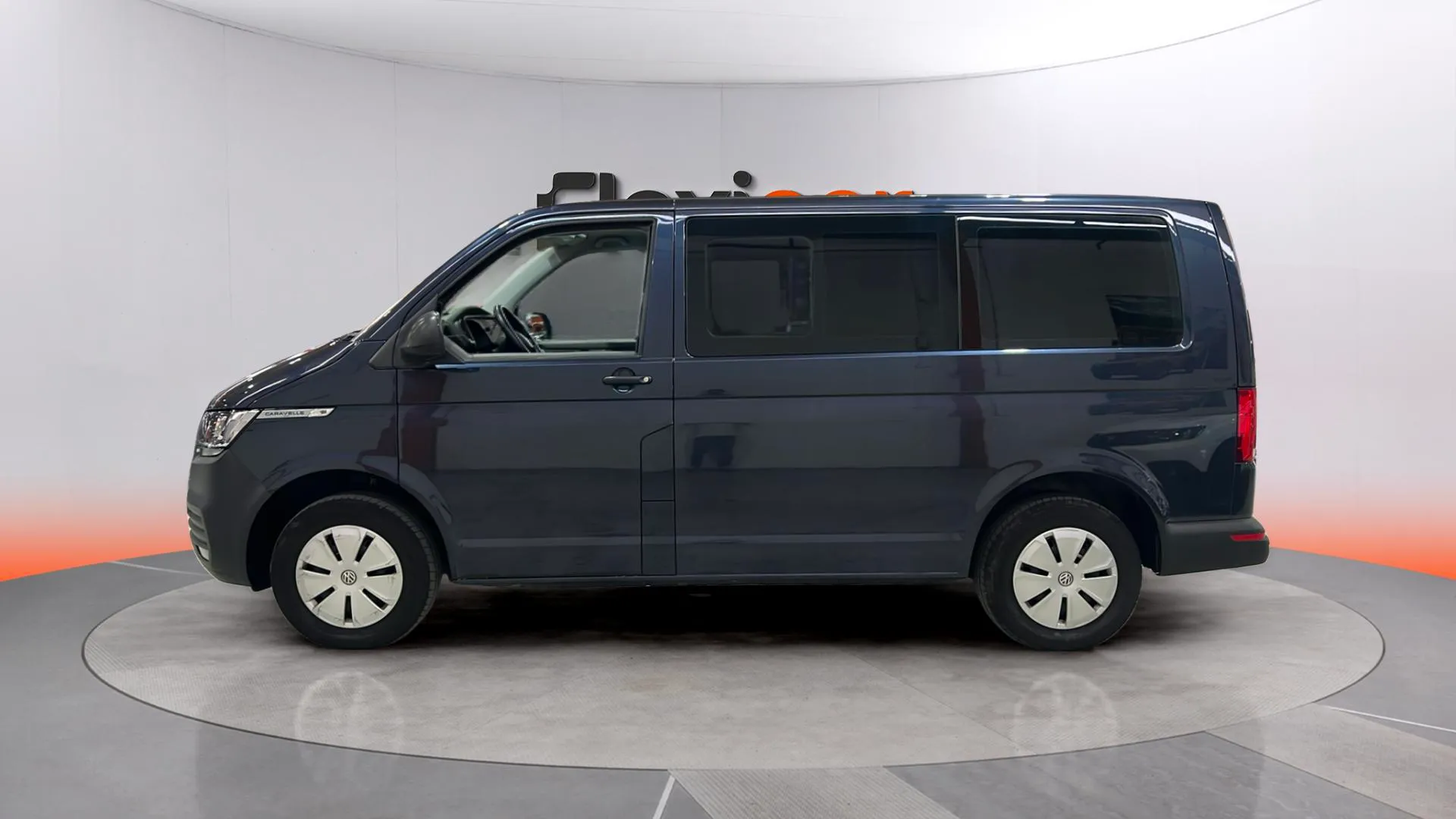 Volkswagen Caravelle Origin Corta 2.0 TDI BMT - foto 4