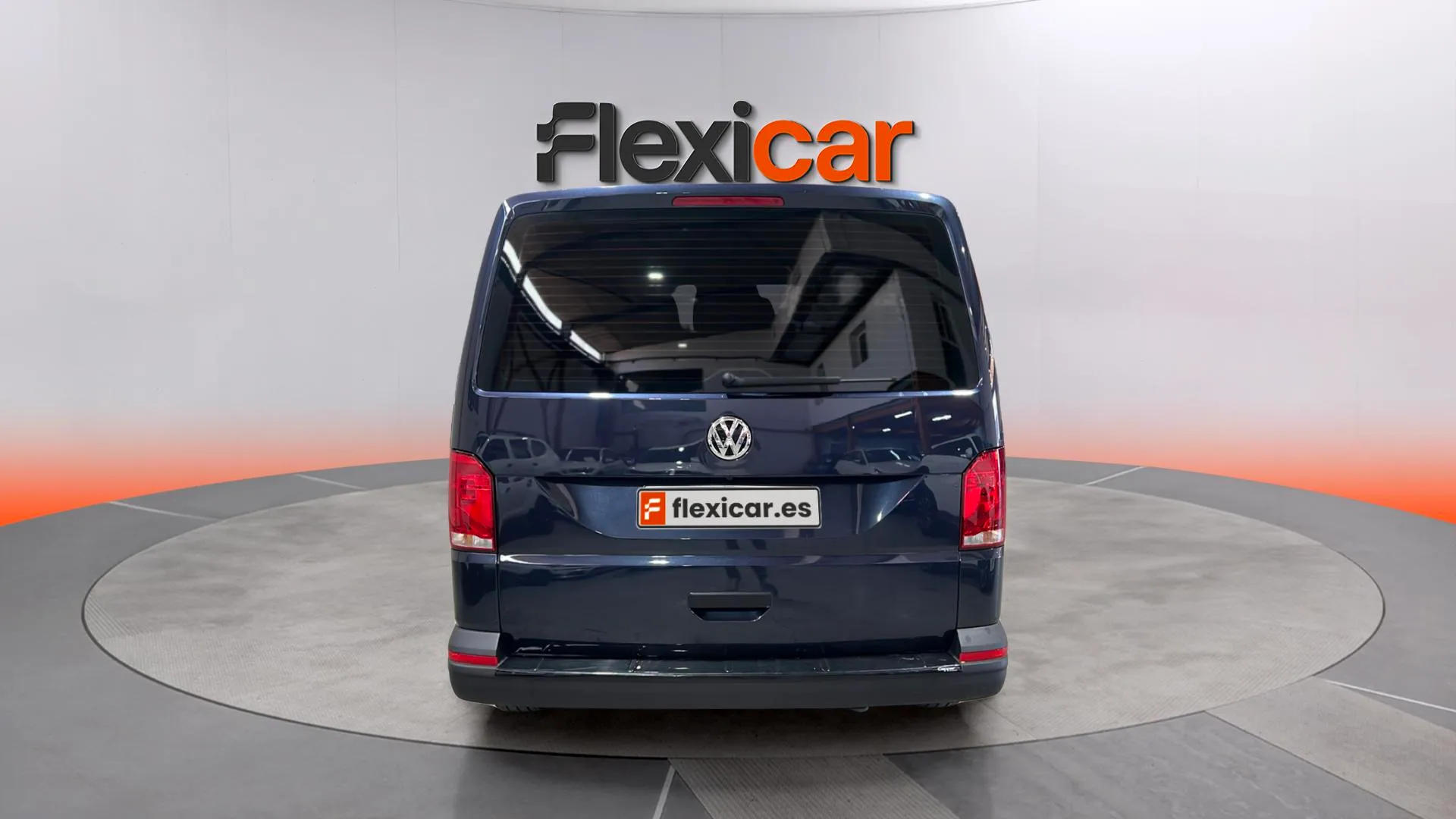 Volkswagen Caravelle Origin Corta 2.0 TDI BMT - foto 6