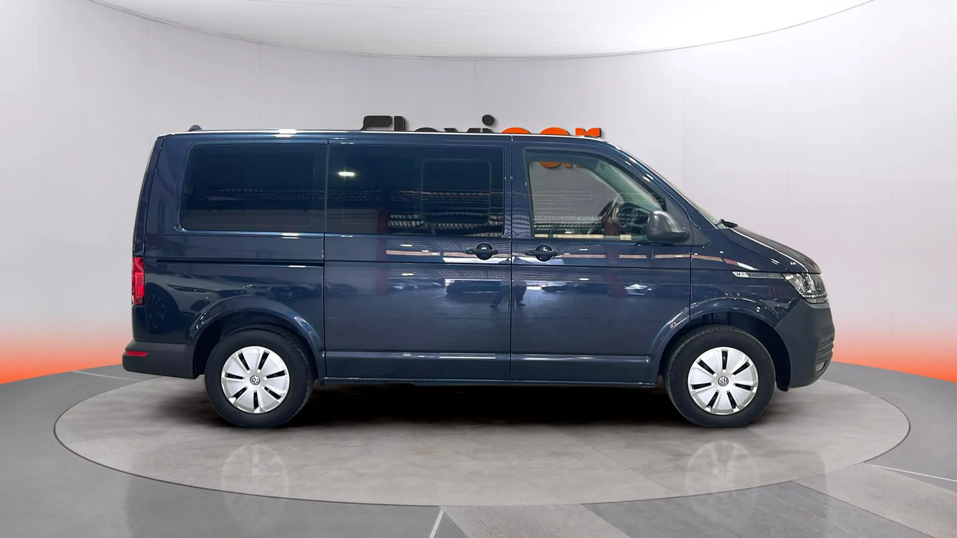 Volkswagen Caravelle Origin Corta 2.0 TDI BMT - foto 8