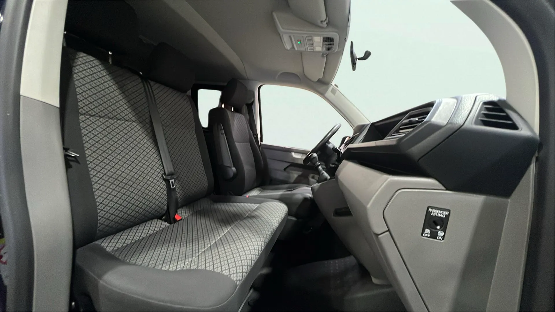 Volkswagen Caravelle Origin Corta 2.0 TDI BMT - foto 15