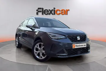 seat arona 10 tsi 81kw 110cv dsg fr xl gasolina automatica la maquinista 903000000264743