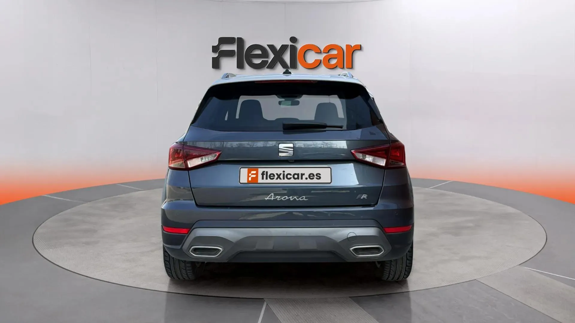 SEAT Arona 1.5 TSI DSG FR - foto 4