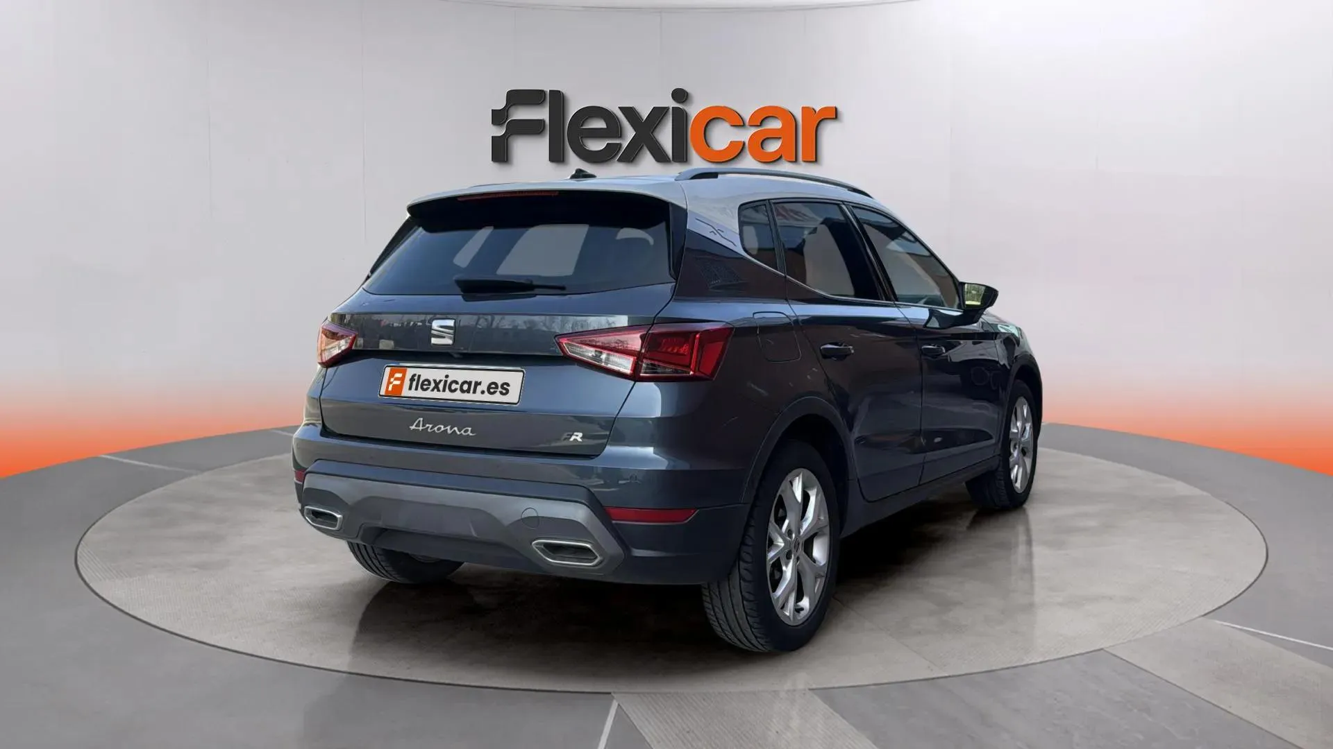 SEAT Arona 1.5 TSI DSG FR - foto 3
