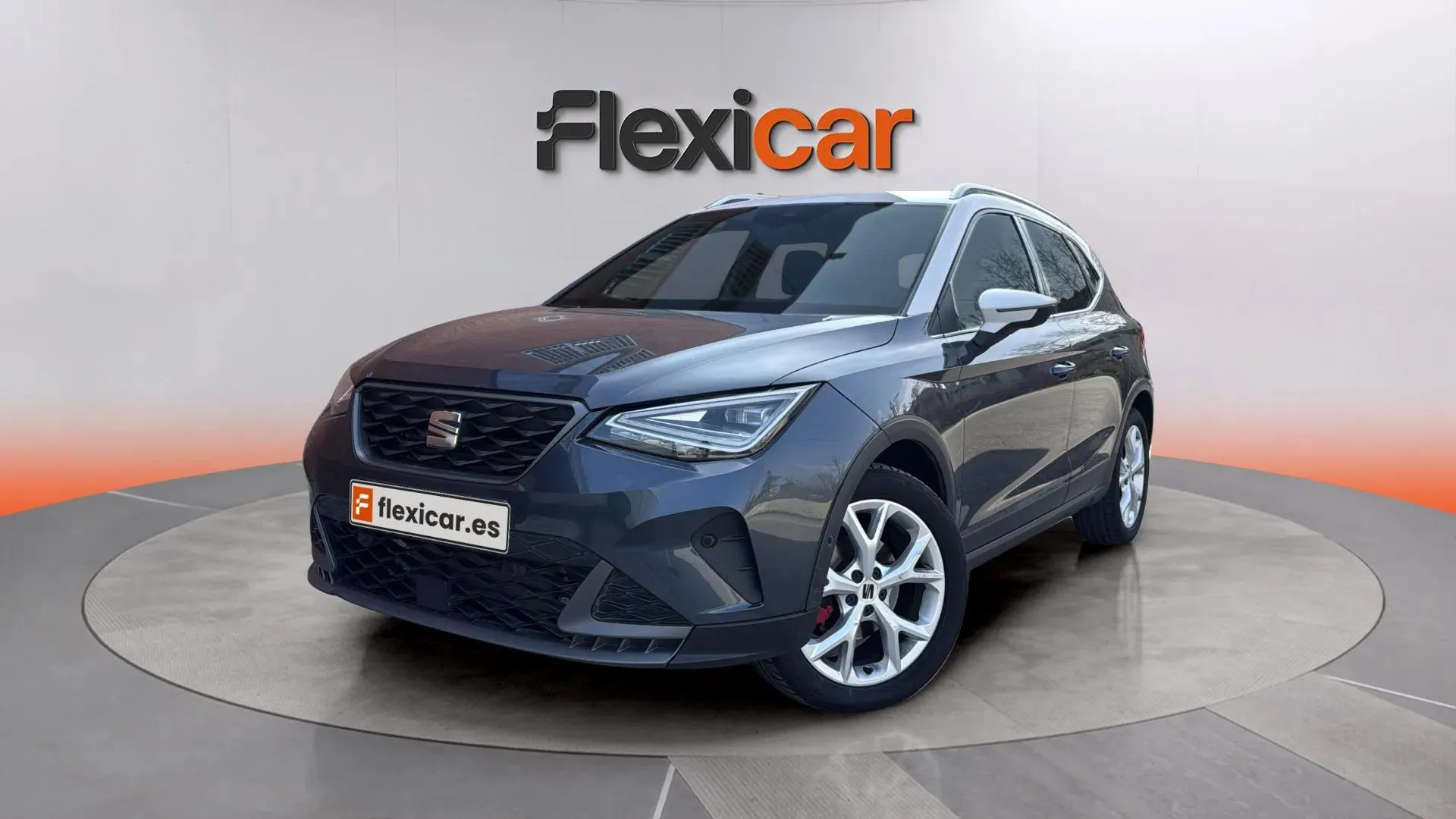 SEAT Arona 1.5 TSI DSG FR - foto 7