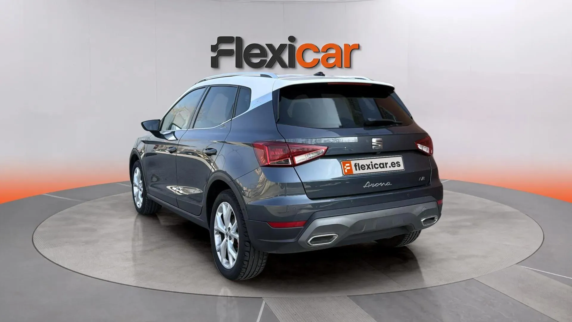 SEAT Arona 1.5 TSI DSG FR - foto 5