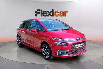 citroen c4 picasso bluehdi 88kw 120cv feel diesel manual pontevedra 903000000264747