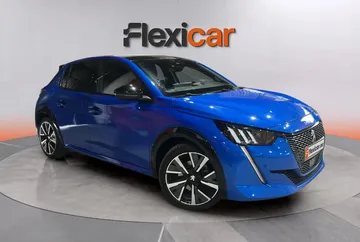 peugeot 208 puretech 96kw 130cv eat8 gt gasolina automatica martorell 903000000264752