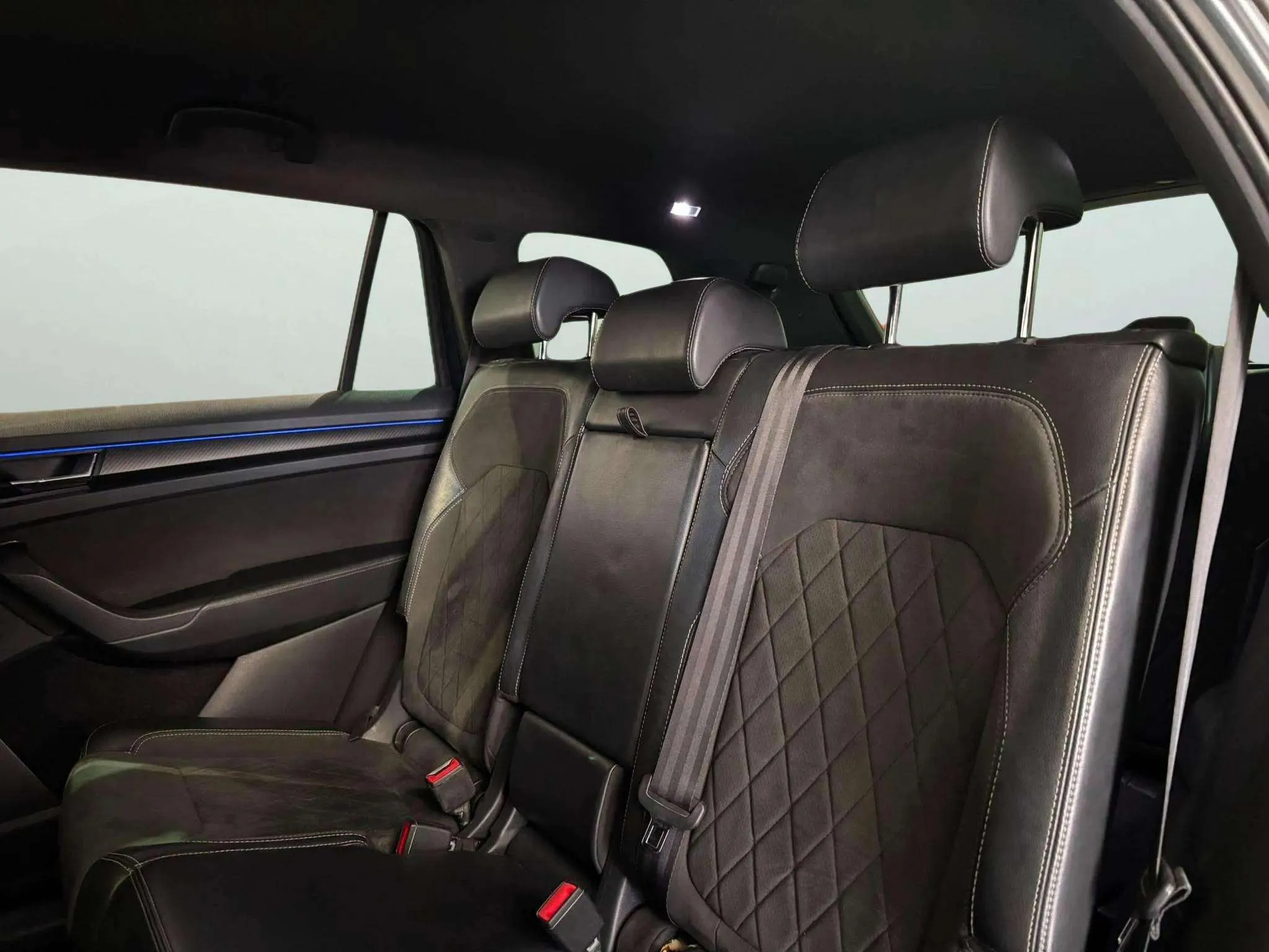 Škoda Kodiaq 1.5 TSI DSG 4x2 Sportline - foto 10