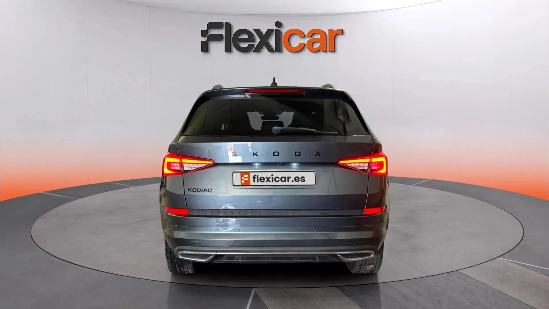 Škoda Kodiaq 1.5 TSI DSG 4x2 Sportline - foto 5