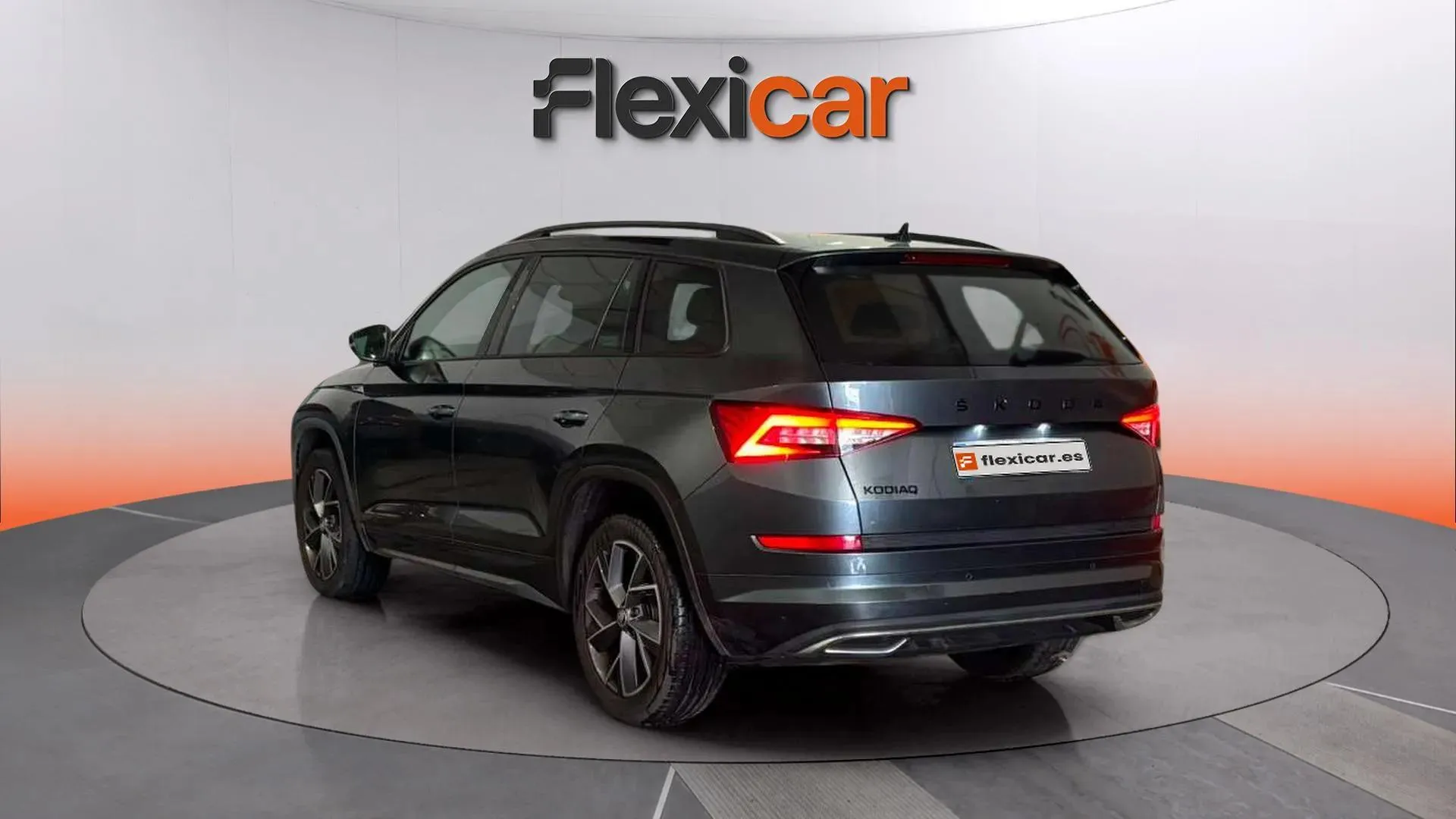 Škoda Kodiaq 1.5 TSI DSG 4x2 Sportline - foto 4
