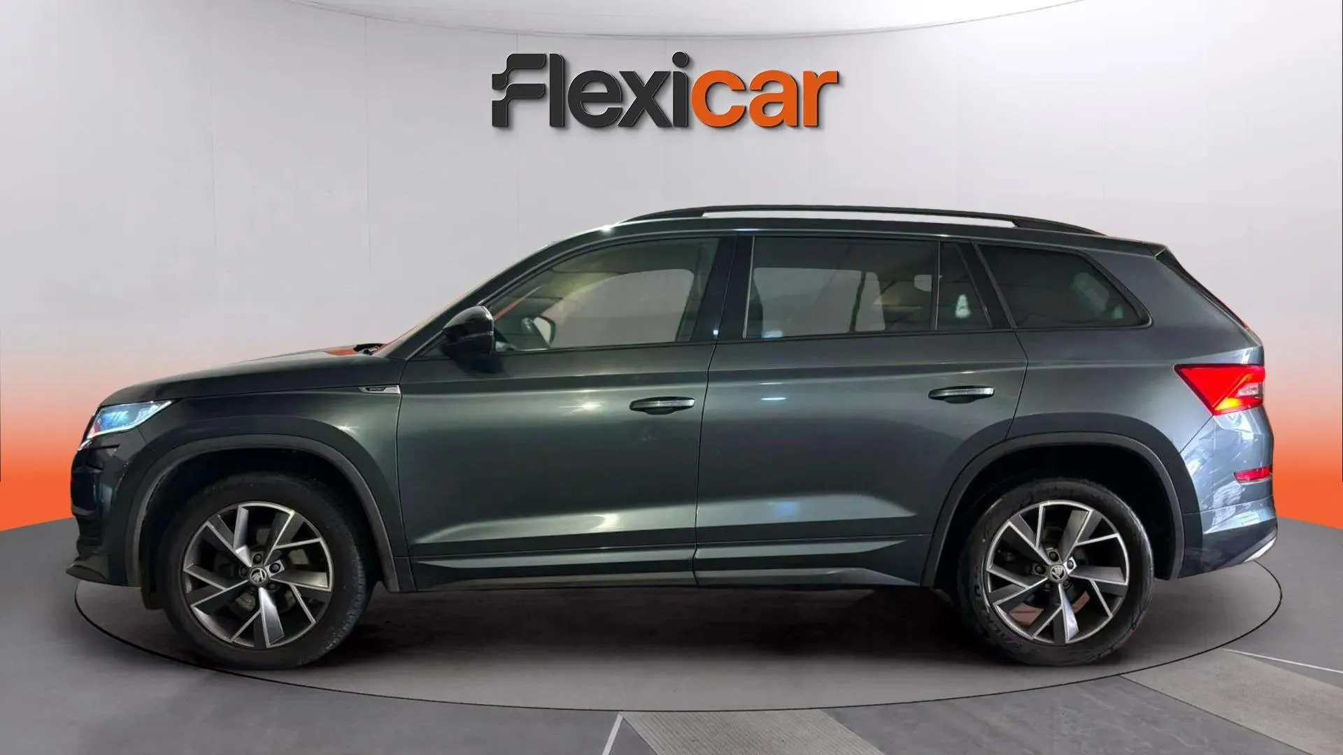 Škoda Kodiaq 1.5 TSI DSG 4x2 Sportline - foto 3