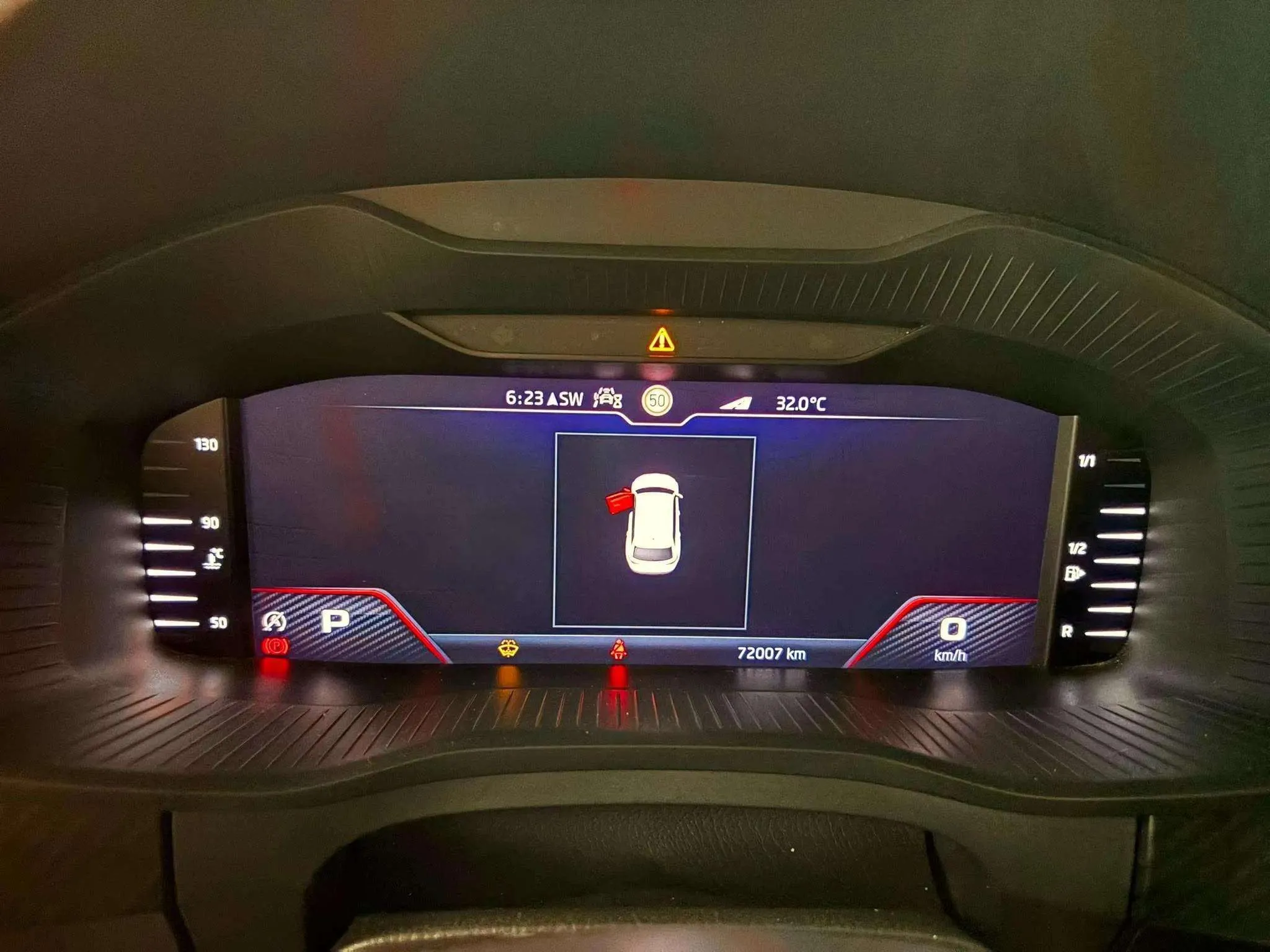 Škoda Kodiaq 1.5 TSI DSG 4x2 Sportline - foto 19