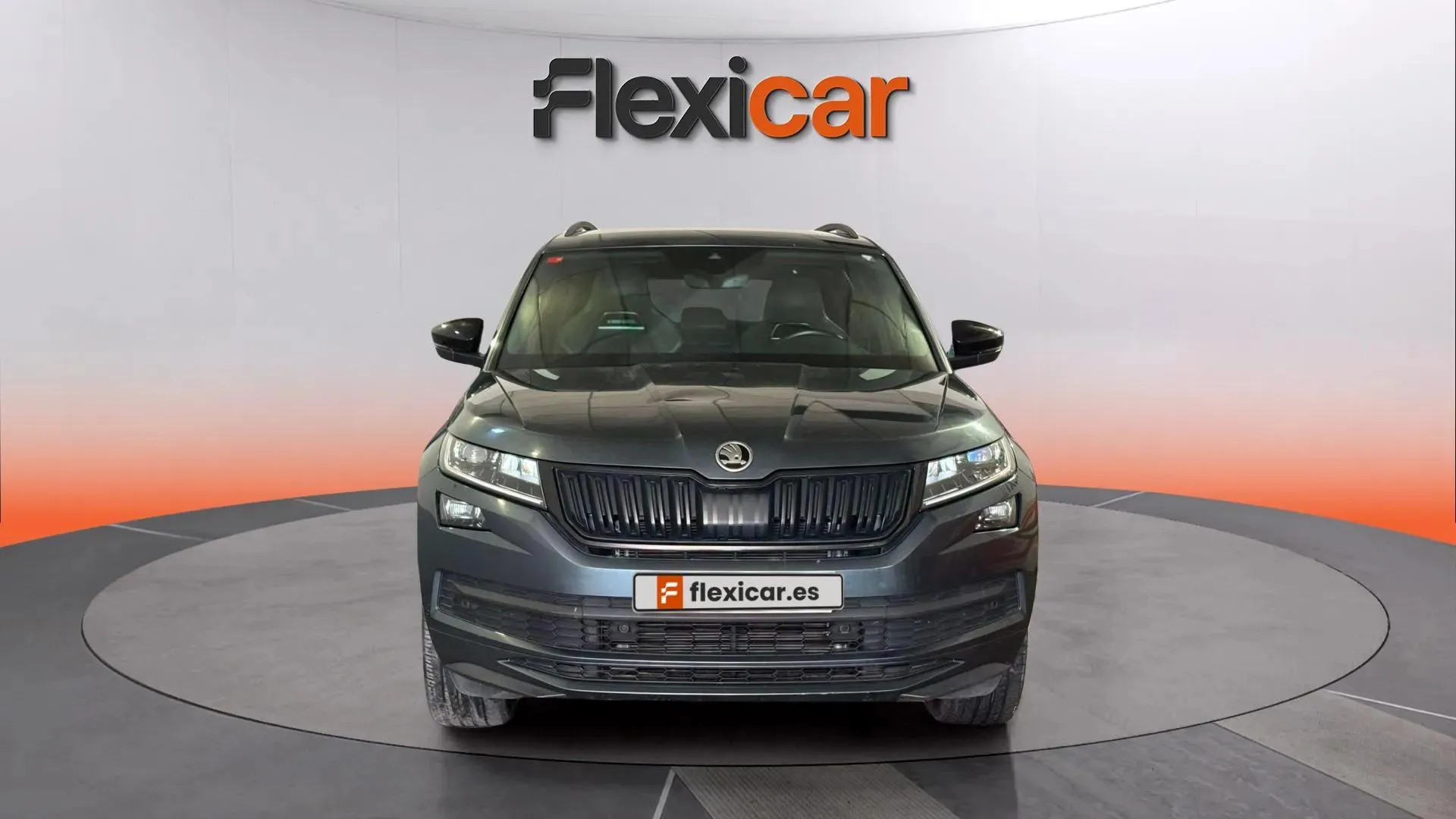 Škoda Kodiaq 1.5 TSI DSG 4x2 Sportline - foto 2