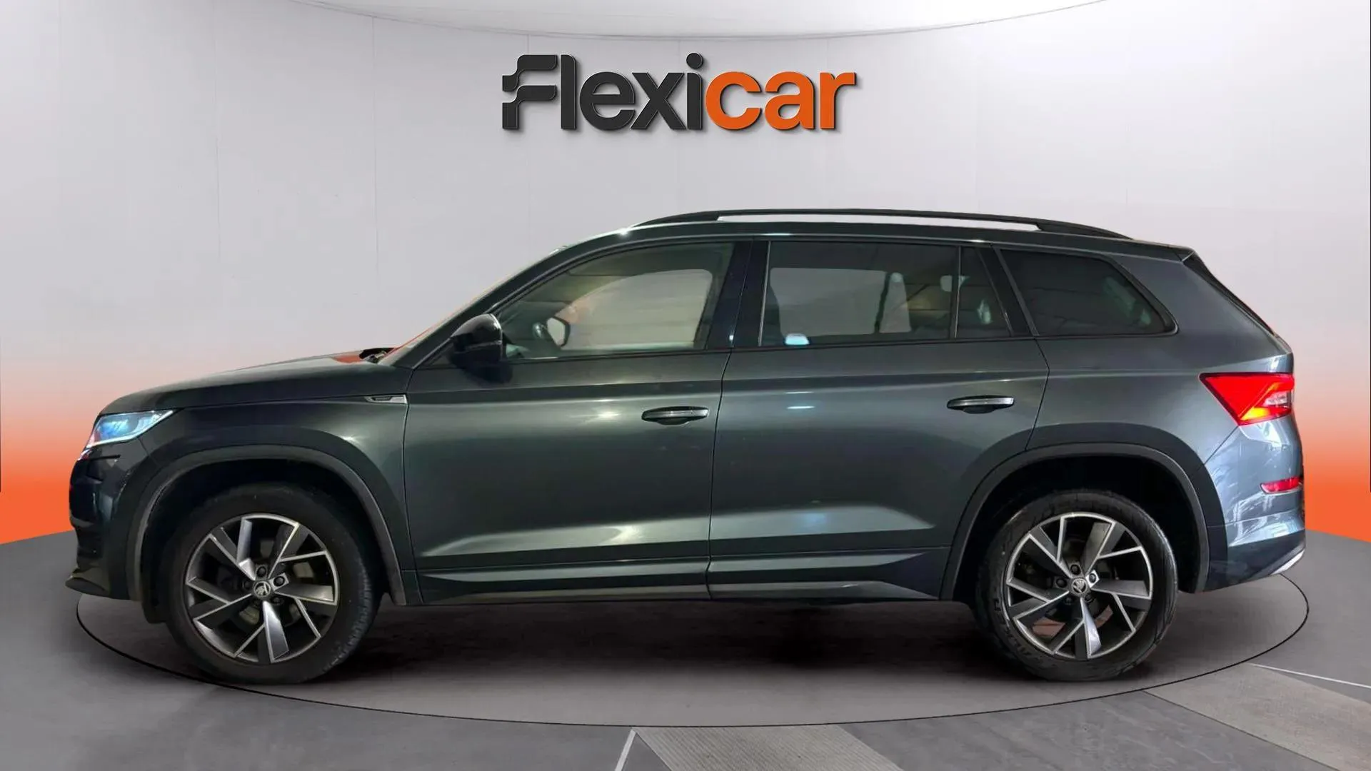 Škoda Kodiaq 1.5 TSI DSG 4x2 Sportline - foto 3