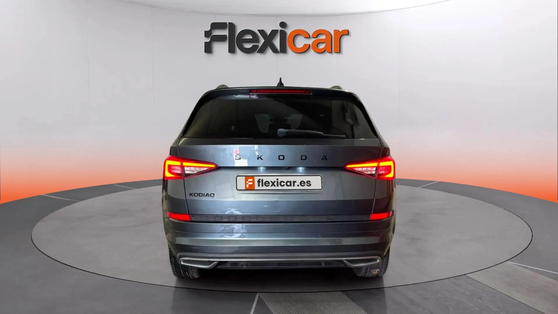 Škoda Kodiaq 1.5 TSI DSG 4x2 Sportline - foto 5