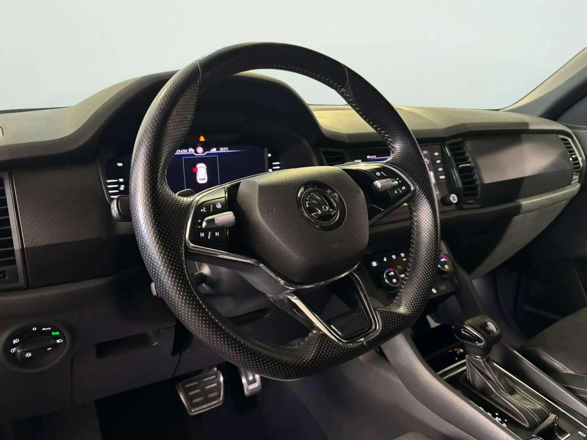 Škoda Kodiaq 1.5 TSI DSG 4x2 Sportline - foto 6