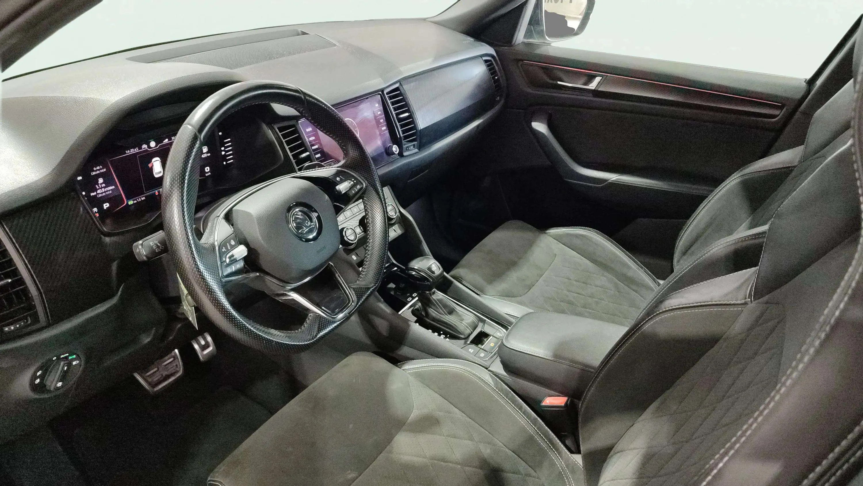 Škoda Kodiaq 1.5 TSI DSG 4x2 Sportline - foto 5