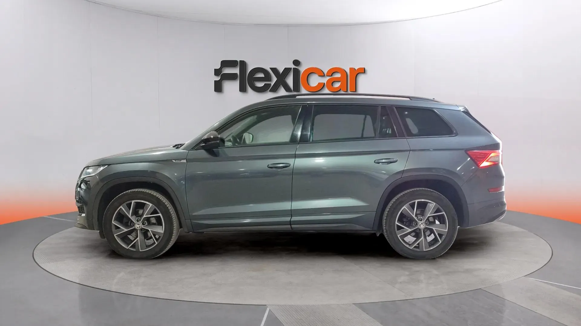 Škoda Kodiaq 1.5 TSI DSG 4x2 Sportline - foto 3