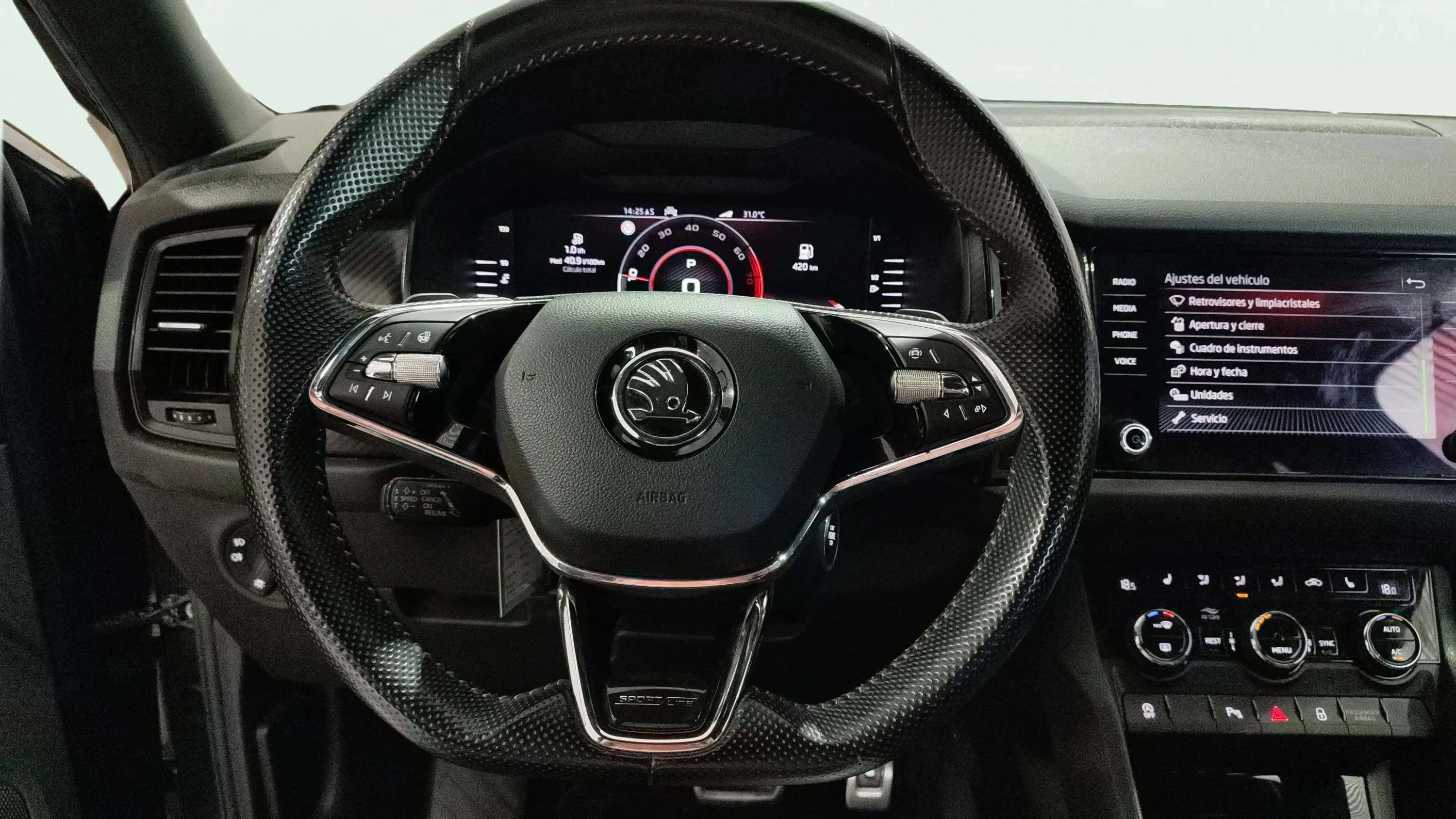 Škoda Kodiaq 1.5 TSI DSG 4x2 Sportline - foto 8