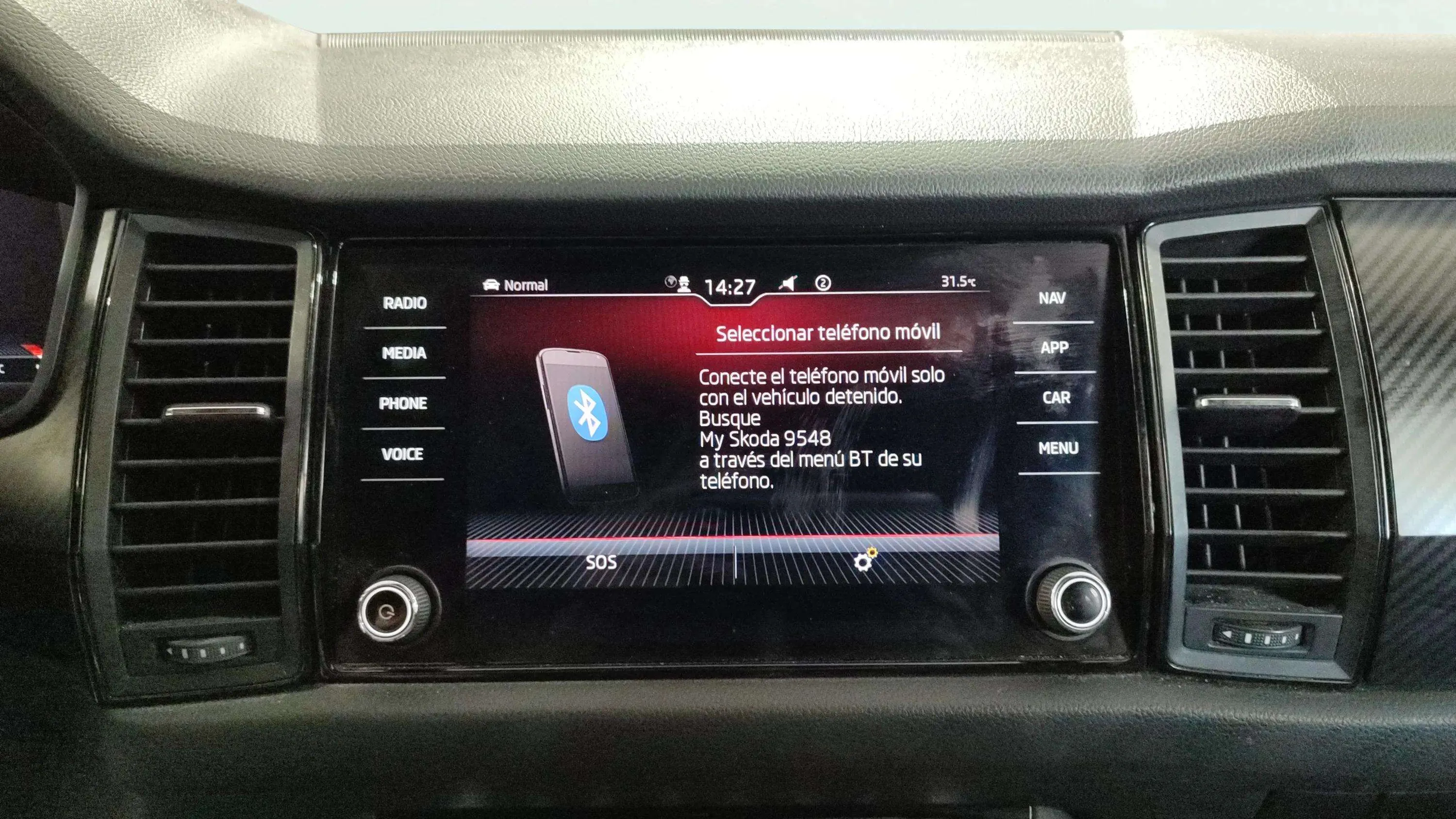 Škoda Kodiaq 1.5 TSI DSG 4x2 Sportline - foto 13