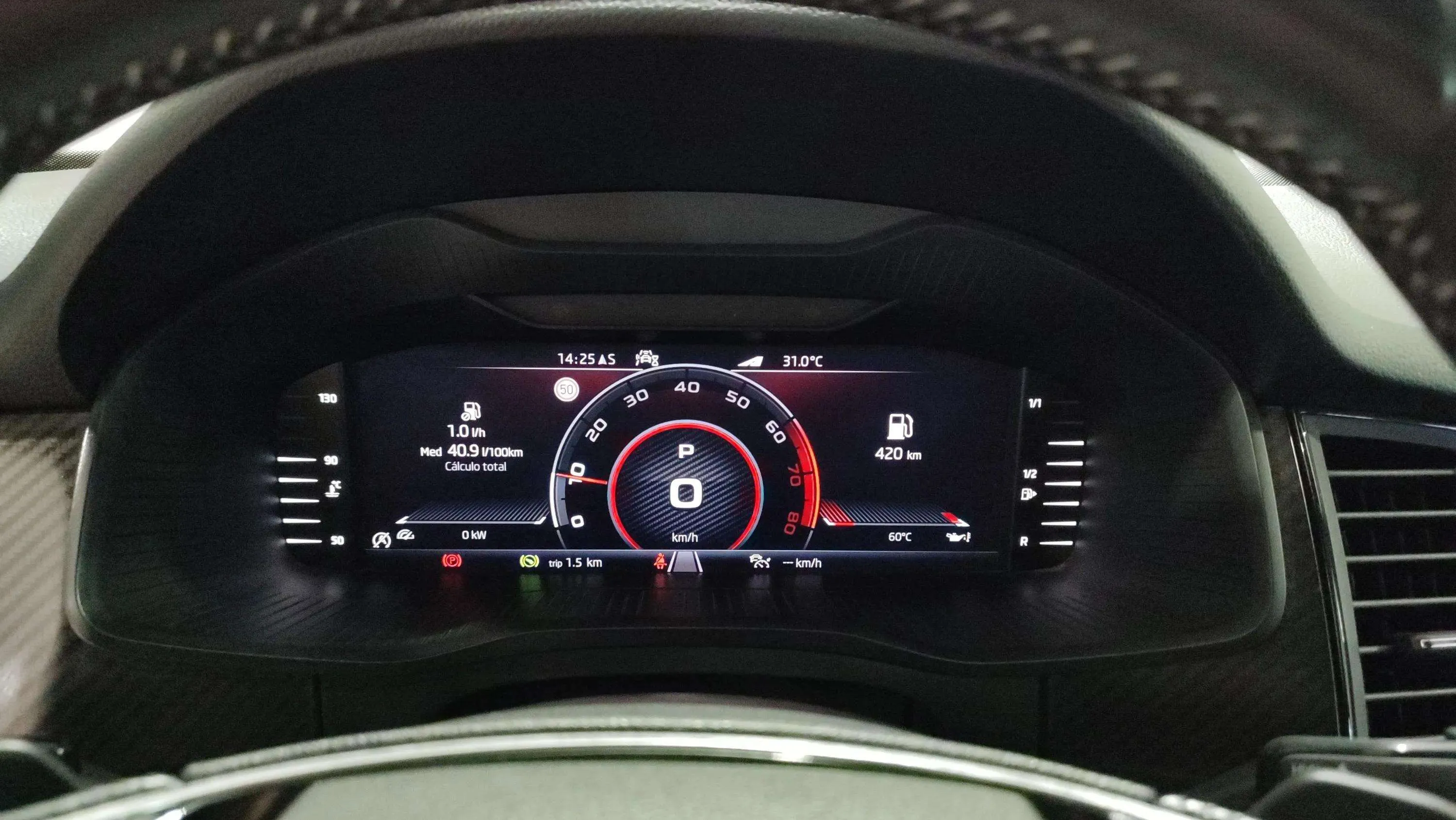 Škoda Kodiaq 1.5 TSI DSG 4x2 Sportline - foto 6