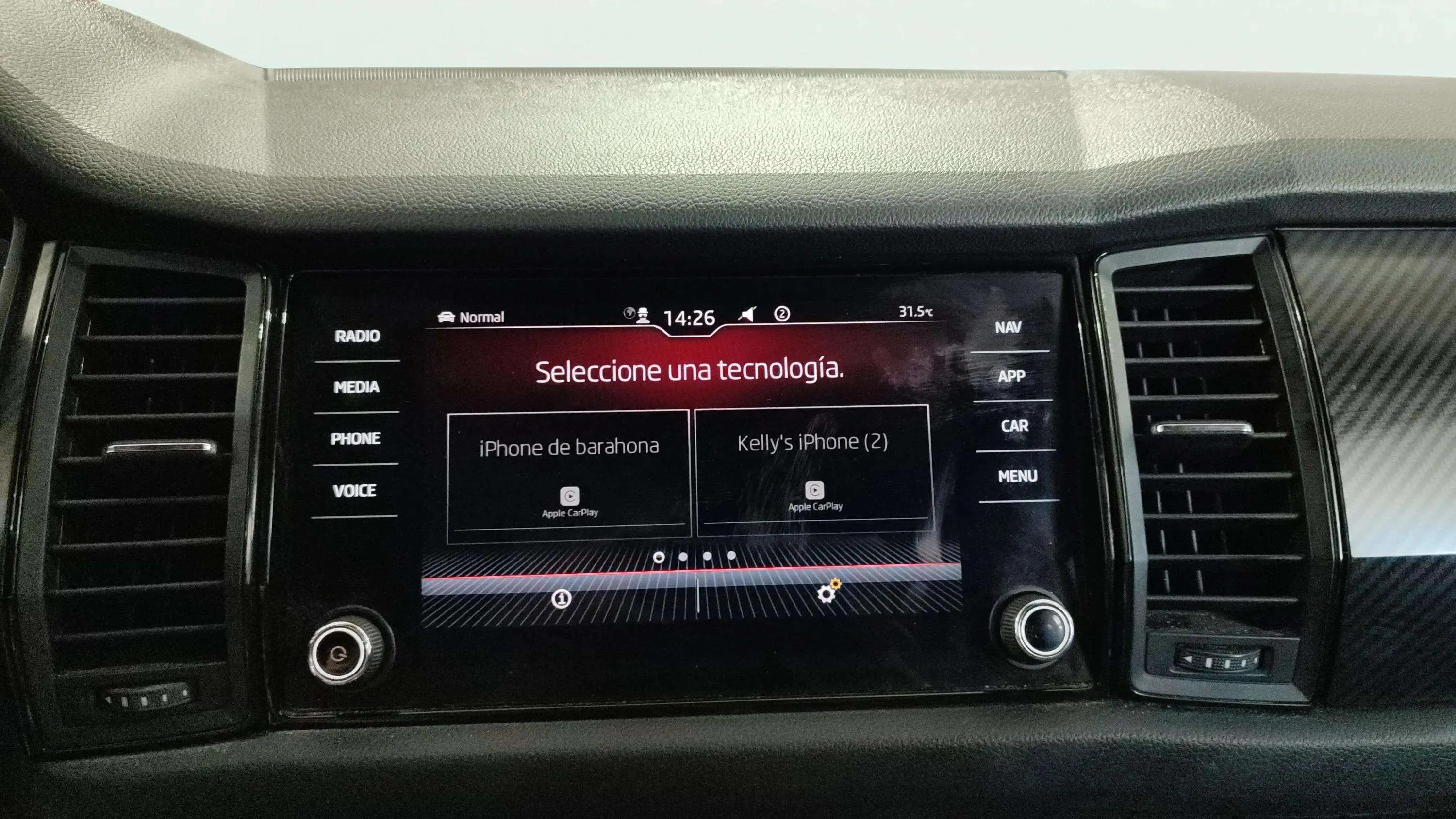 Škoda Kodiaq 1.5 TSI DSG 4x2 Sportline - foto 11