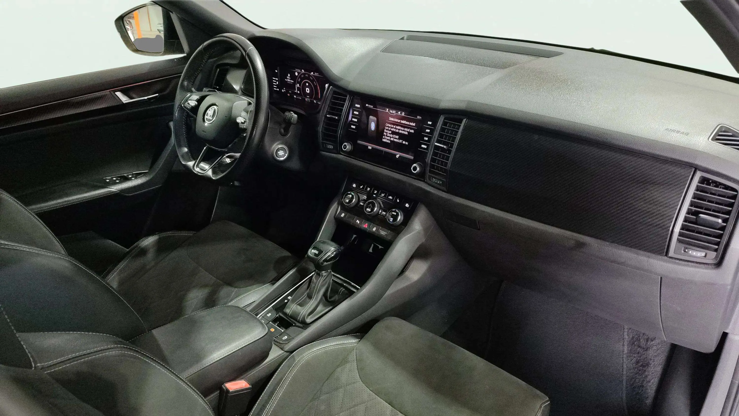 Škoda Kodiaq 1.5 TSI DSG 4x2 Sportline - foto 19