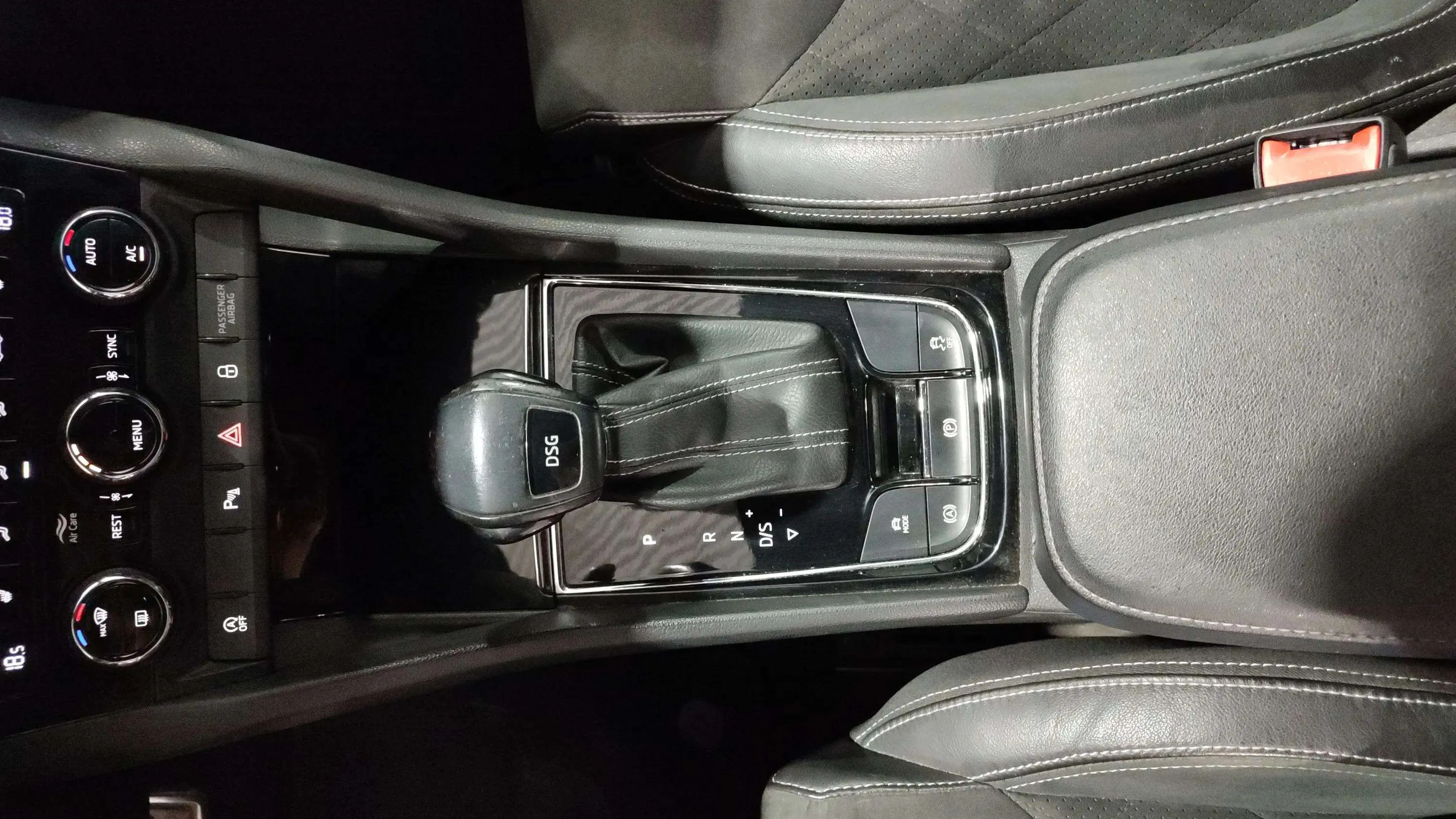 Škoda Kodiaq 1.5 TSI DSG 4x2 Sportline - foto 14