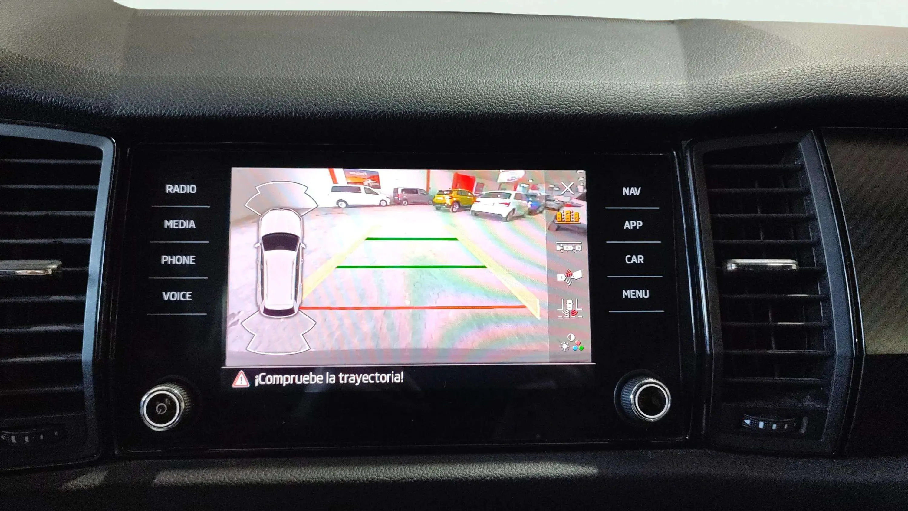 Škoda Kodiaq 1.5 TSI DSG 4x2 Sportline - foto 17