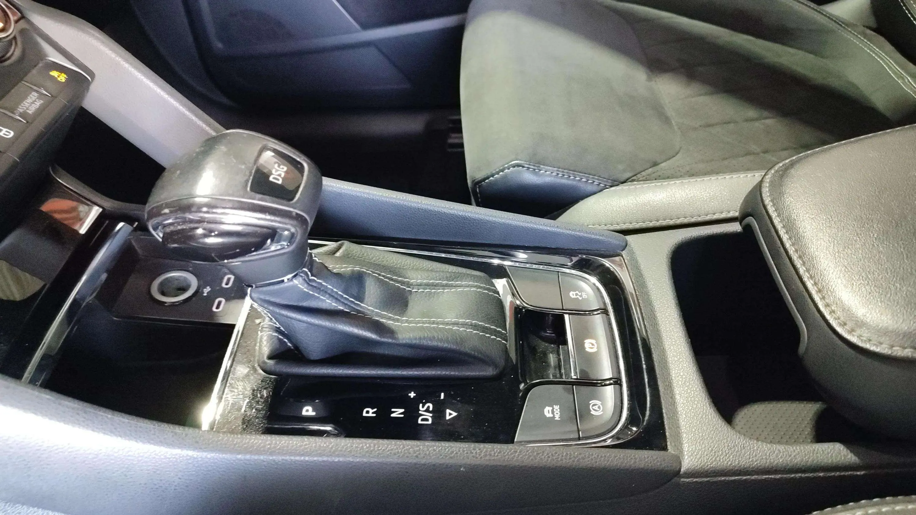 Škoda Kodiaq 1.5 TSI DSG 4x2 Sportline - foto 21