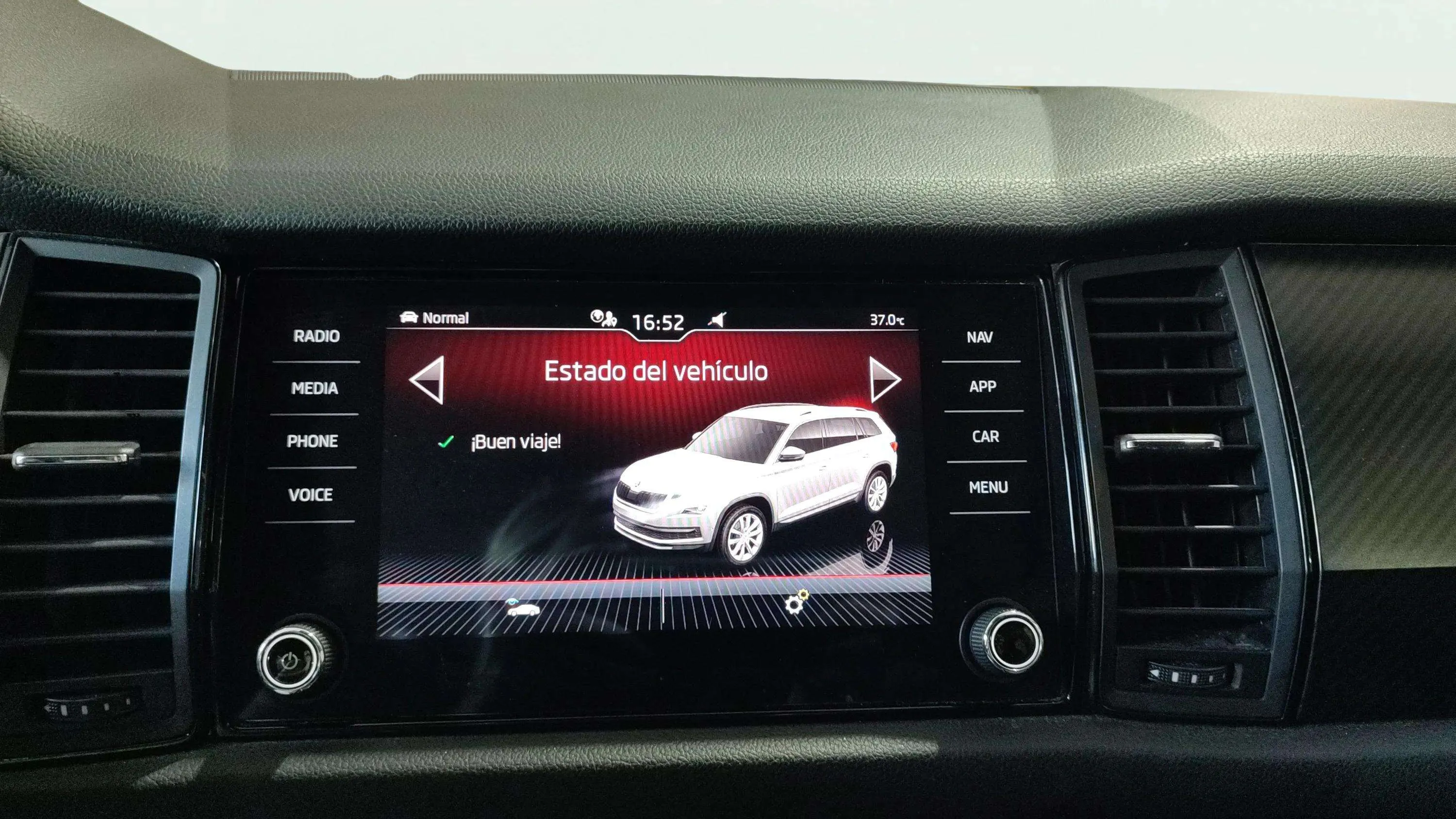 Škoda Kodiaq 1.5 TSI DSG 4x2 Sportline - foto 12