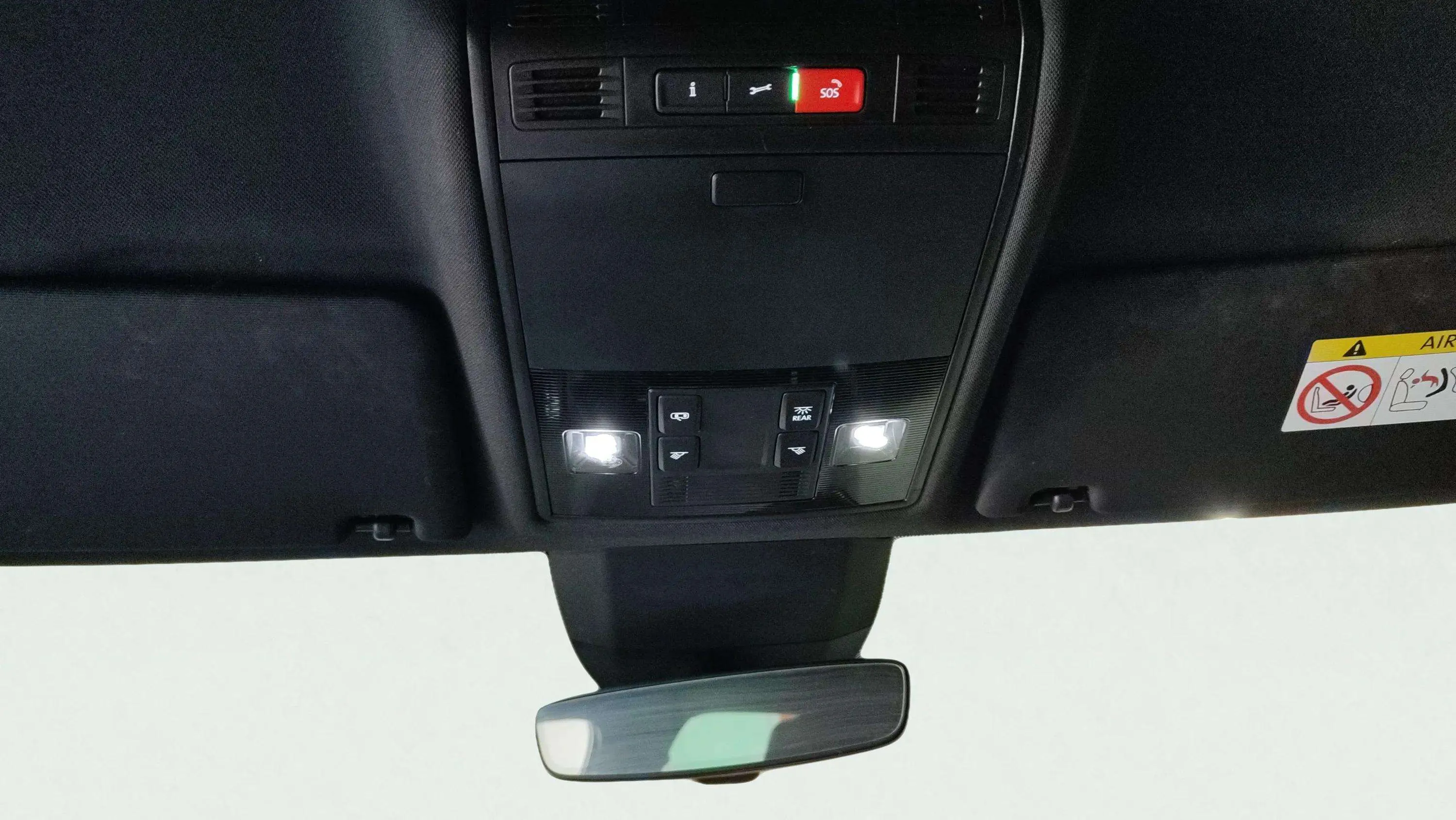 Škoda Kodiaq 1.5 TSI DSG 4x2 Sportline - foto 16