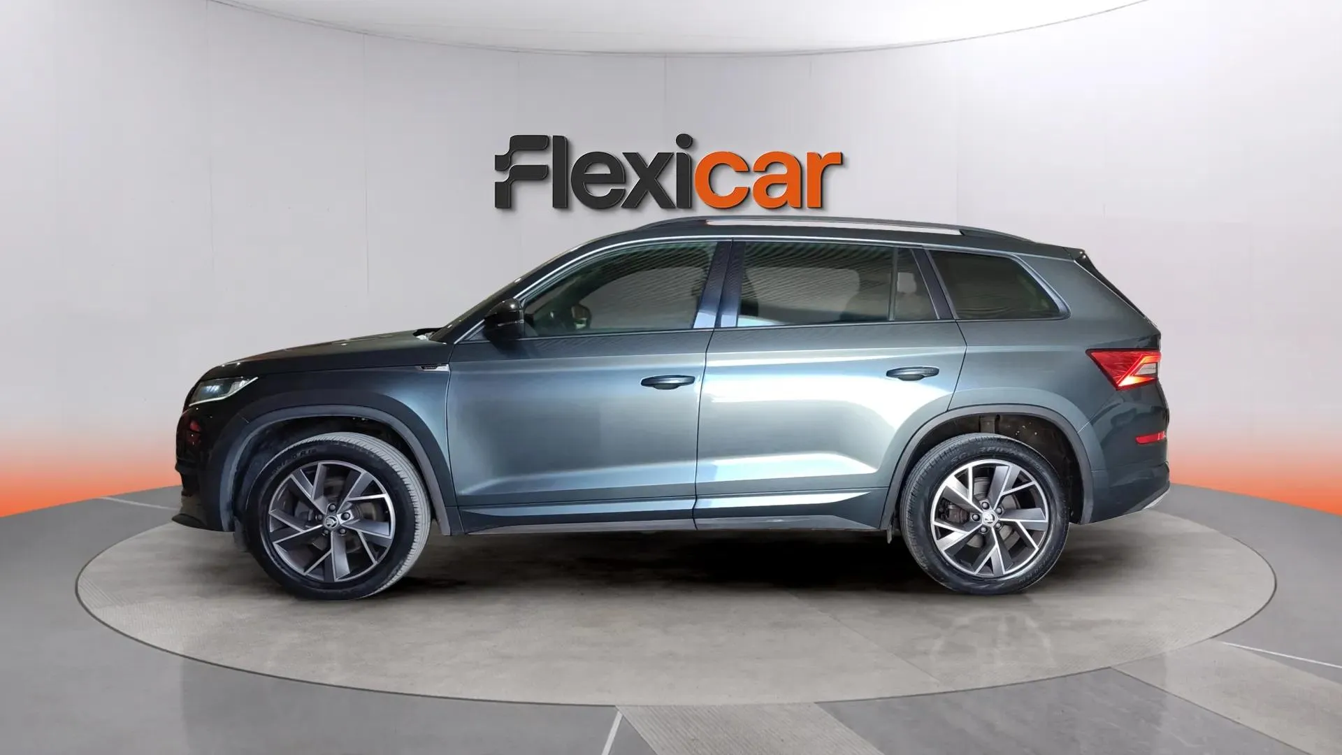 Škoda Kodiaq 1.5 TSI DSG 4x2 Sportline - foto 4